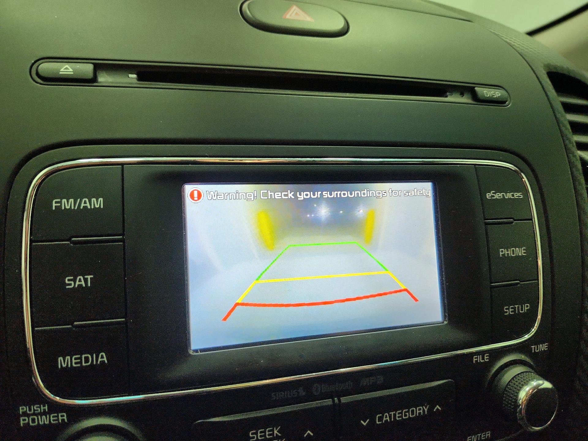 Thumbnail: 2014 Kia Forte - 14