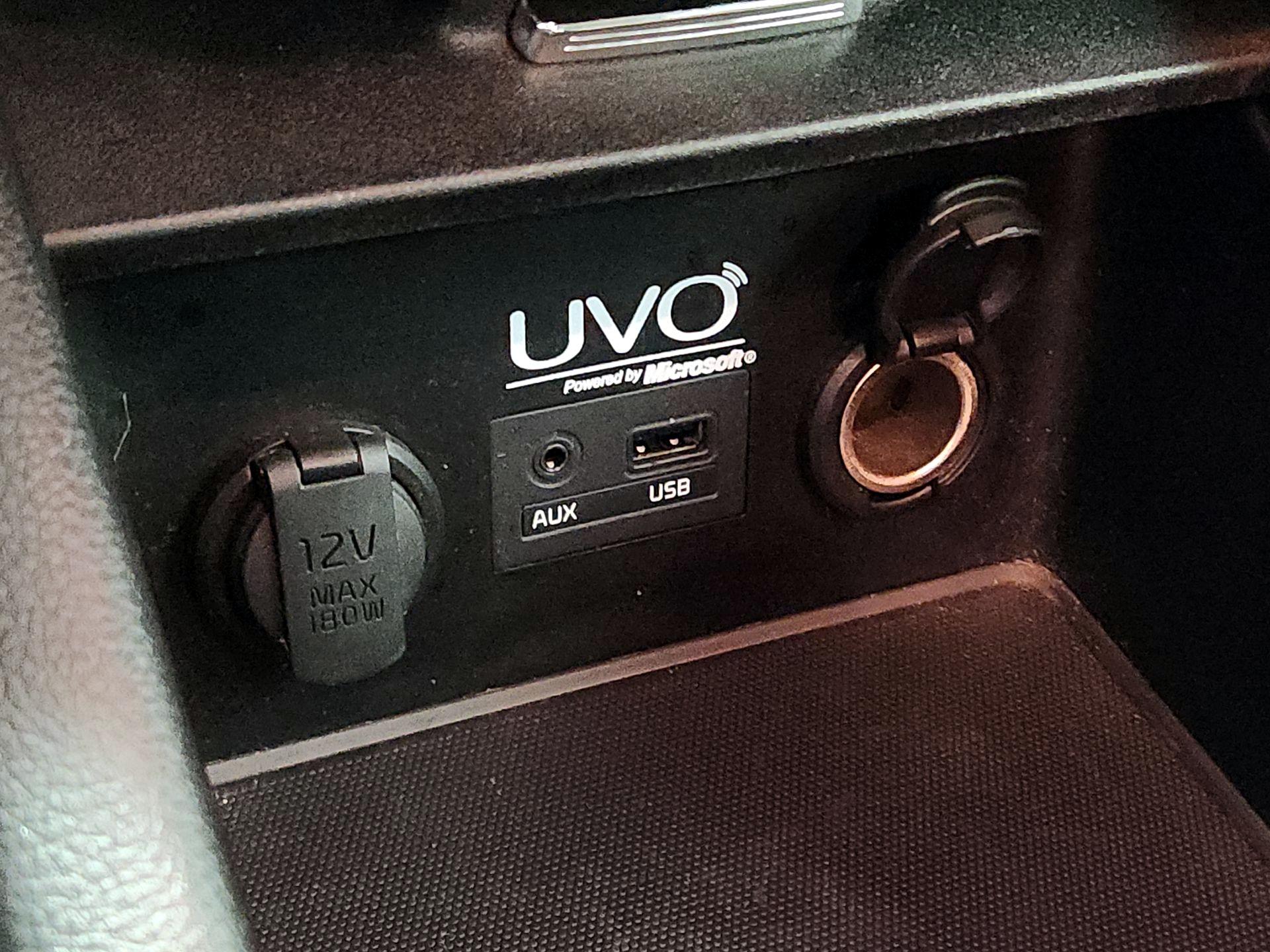 Thumbnail: 2014 Kia Forte - 18