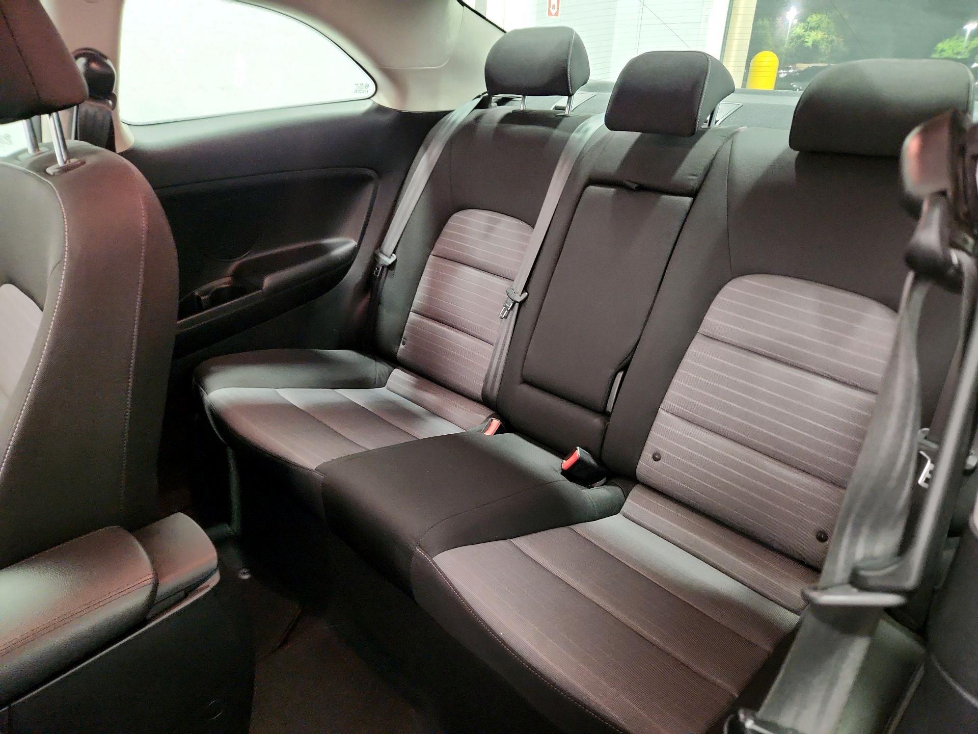 Thumbnail: 2014 Kia Forte - 19