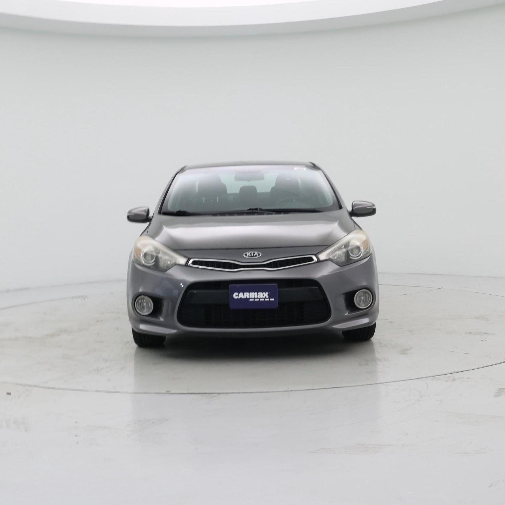 Thumbnail: 2014 Kia Forte - 5