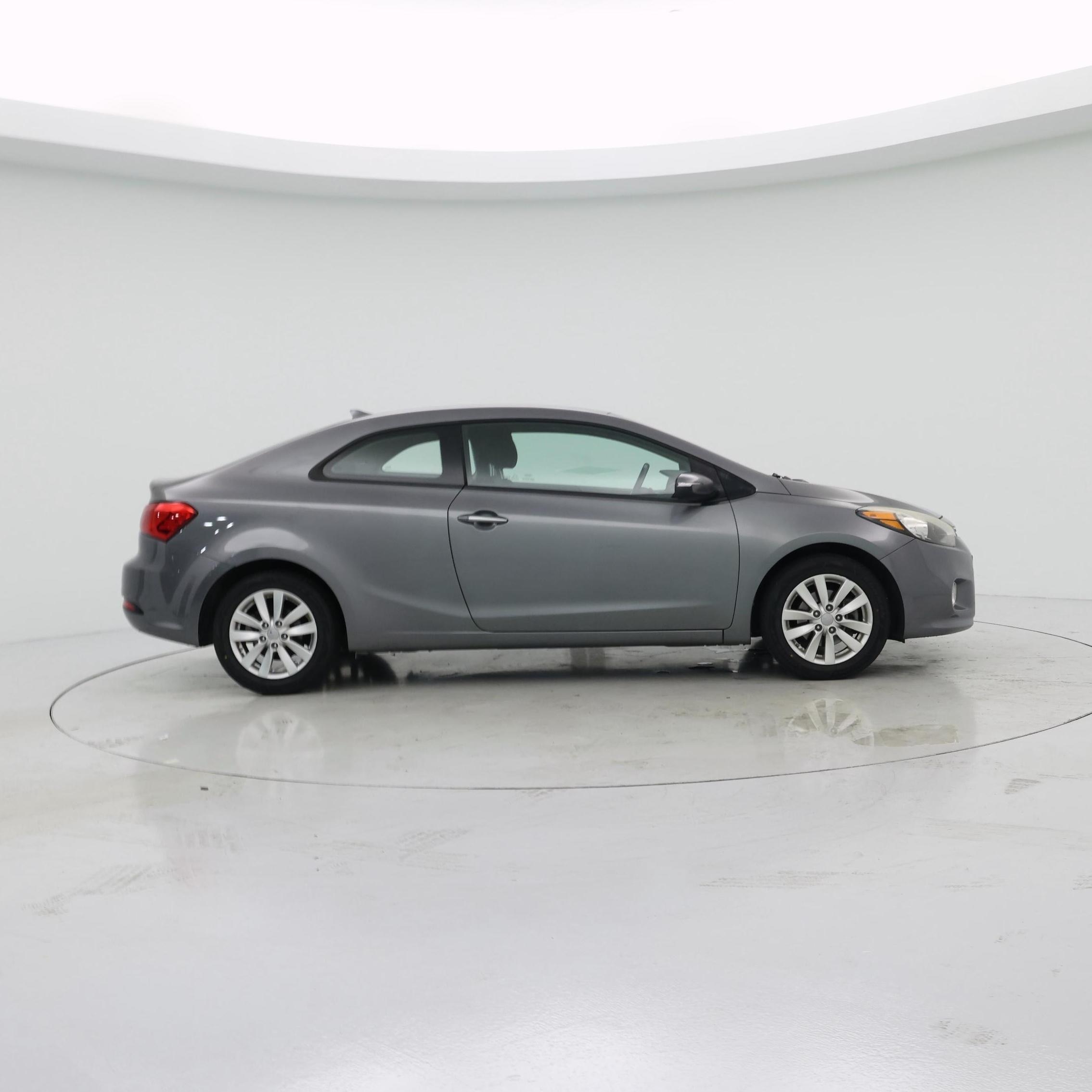 Thumbnail: 2014 Kia Forte - 7