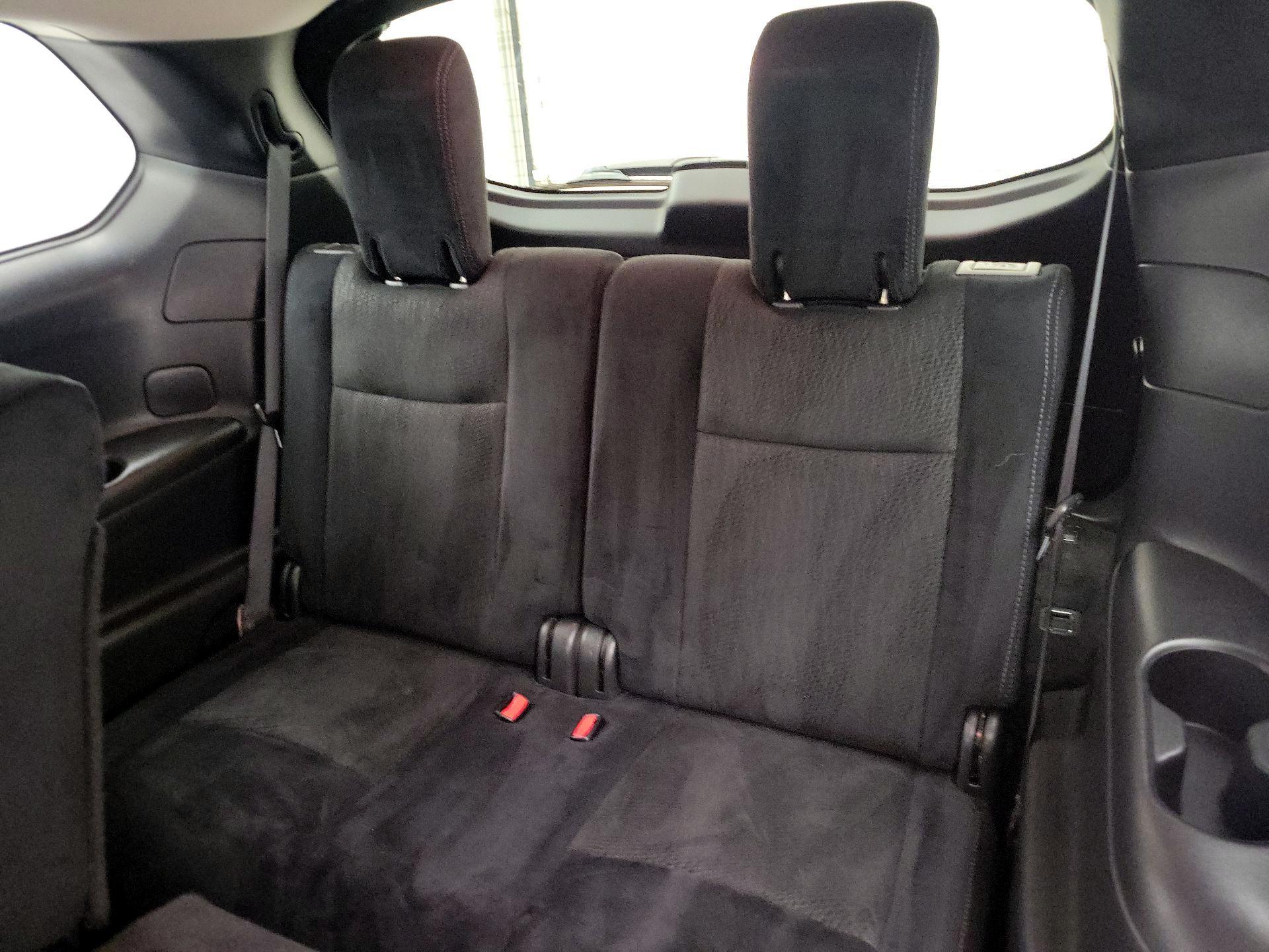 Thumbnail: 2016 Nissan Pathfinder - 20