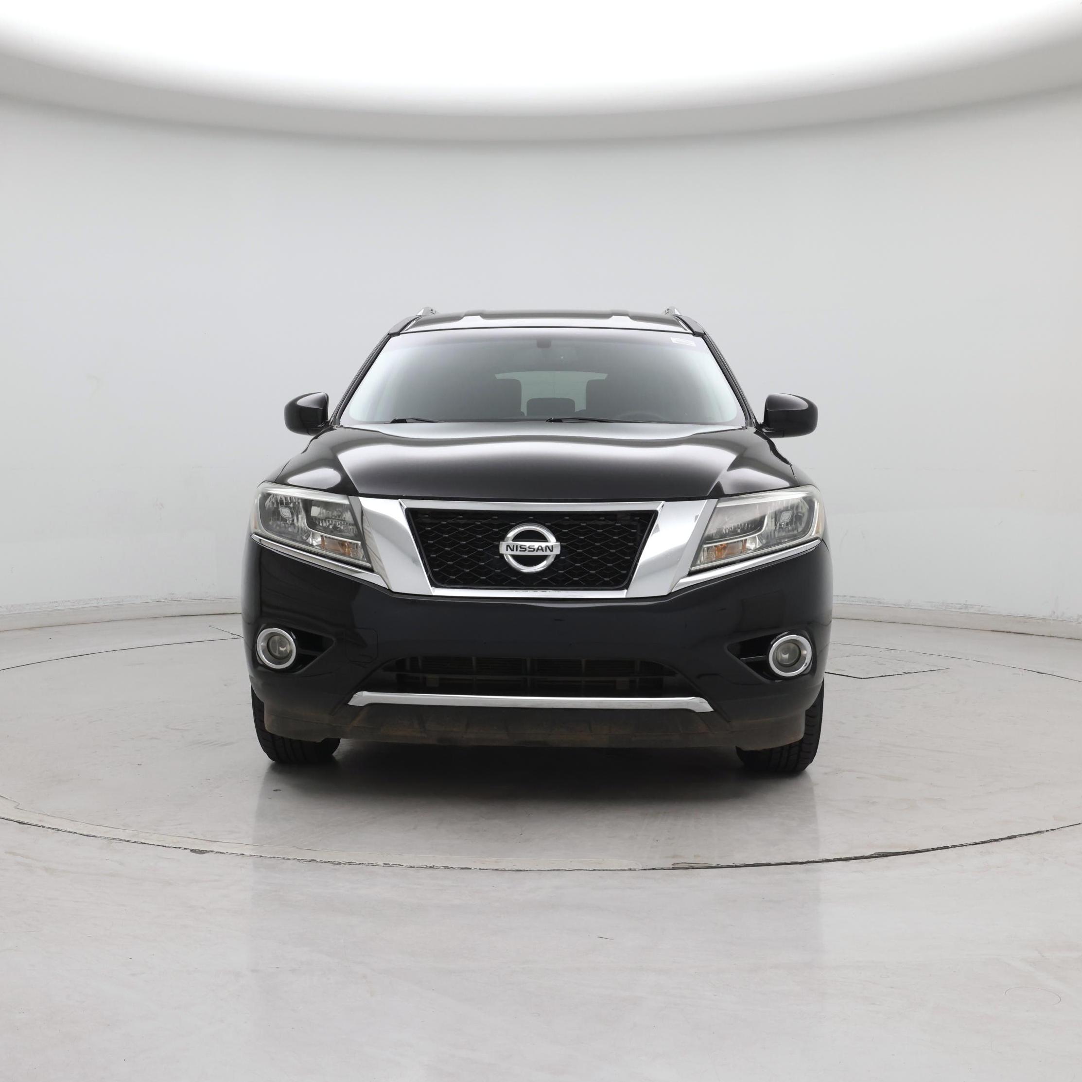 Thumbnail: 2016 Nissan Pathfinder - 5