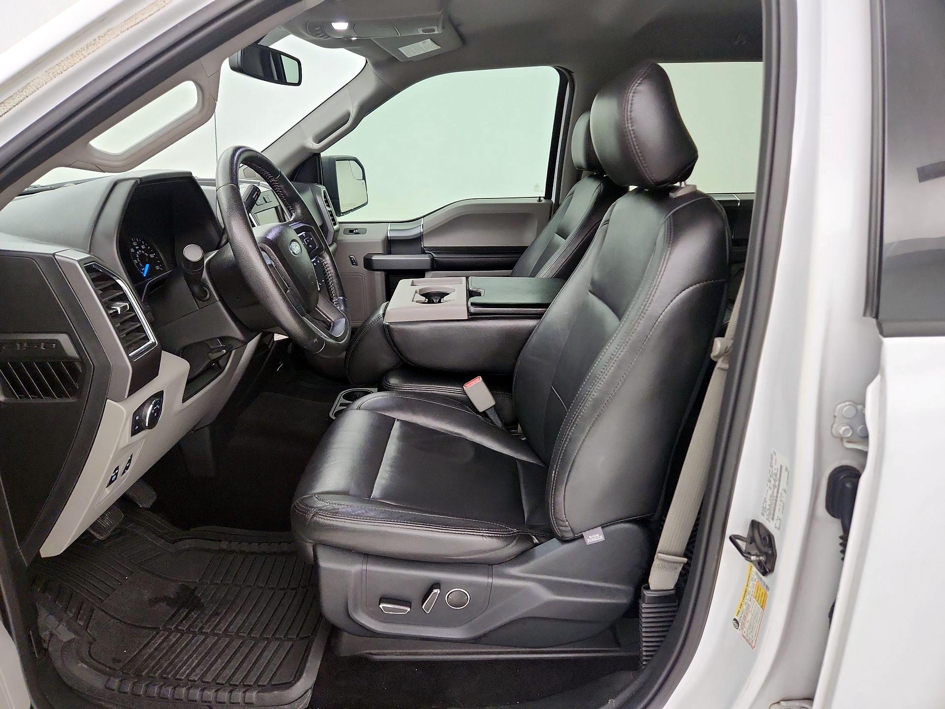 Thumbnail: 2015 Ford F-150 - 9