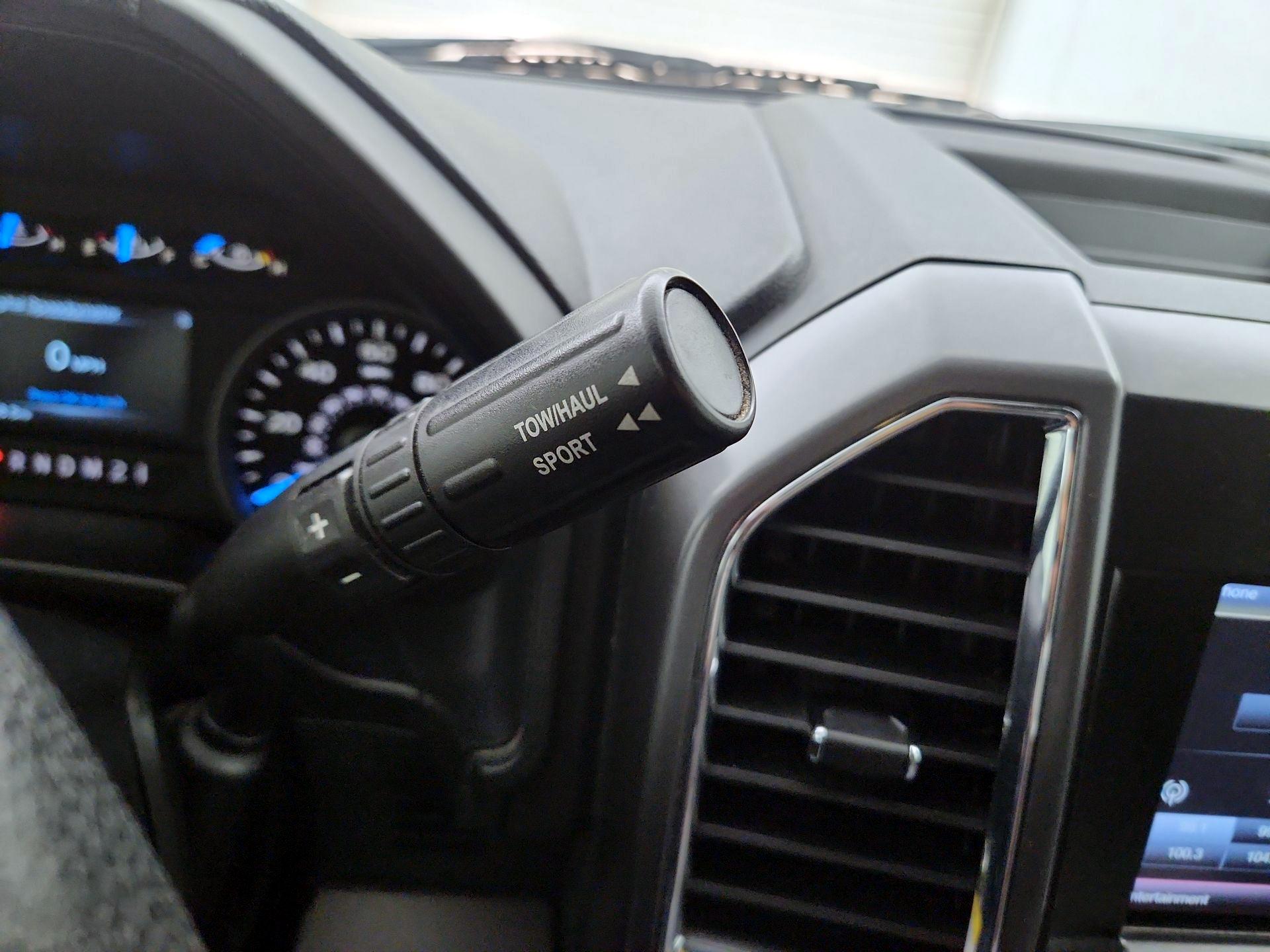 Thumbnail: 2015 Ford F-150 - 15