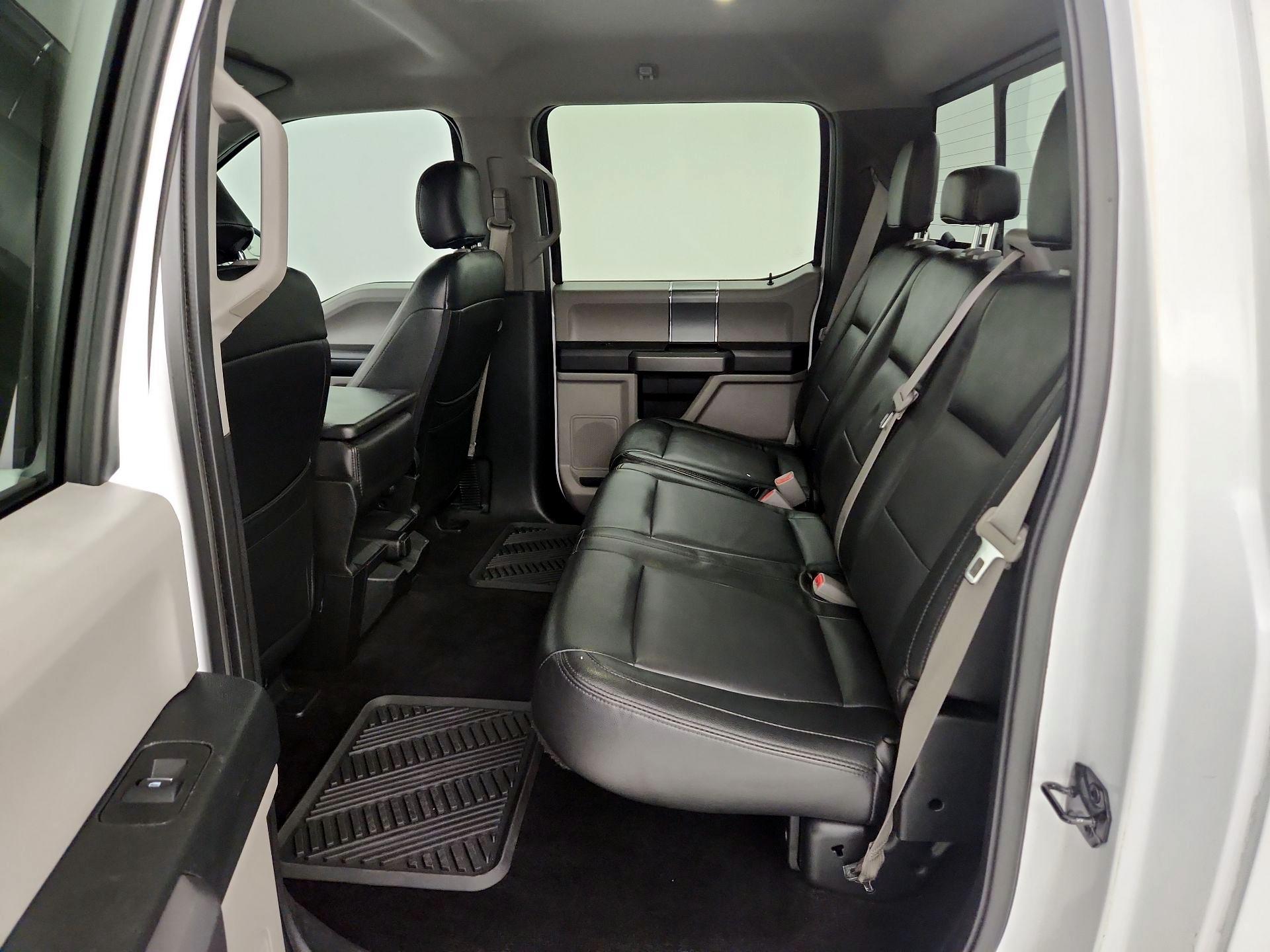 Thumbnail: 2015 Ford F-150 - 17