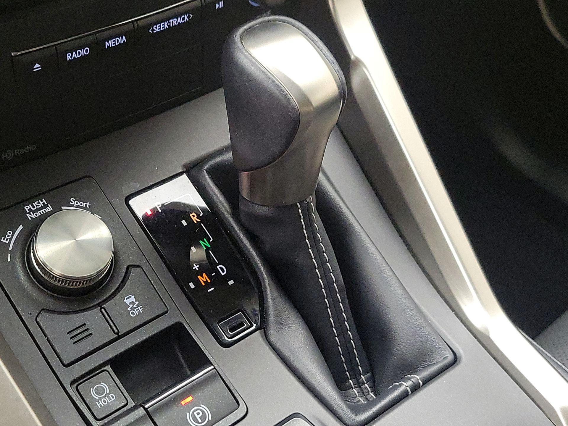 Thumbnail: 2020 Lexus NX - 17