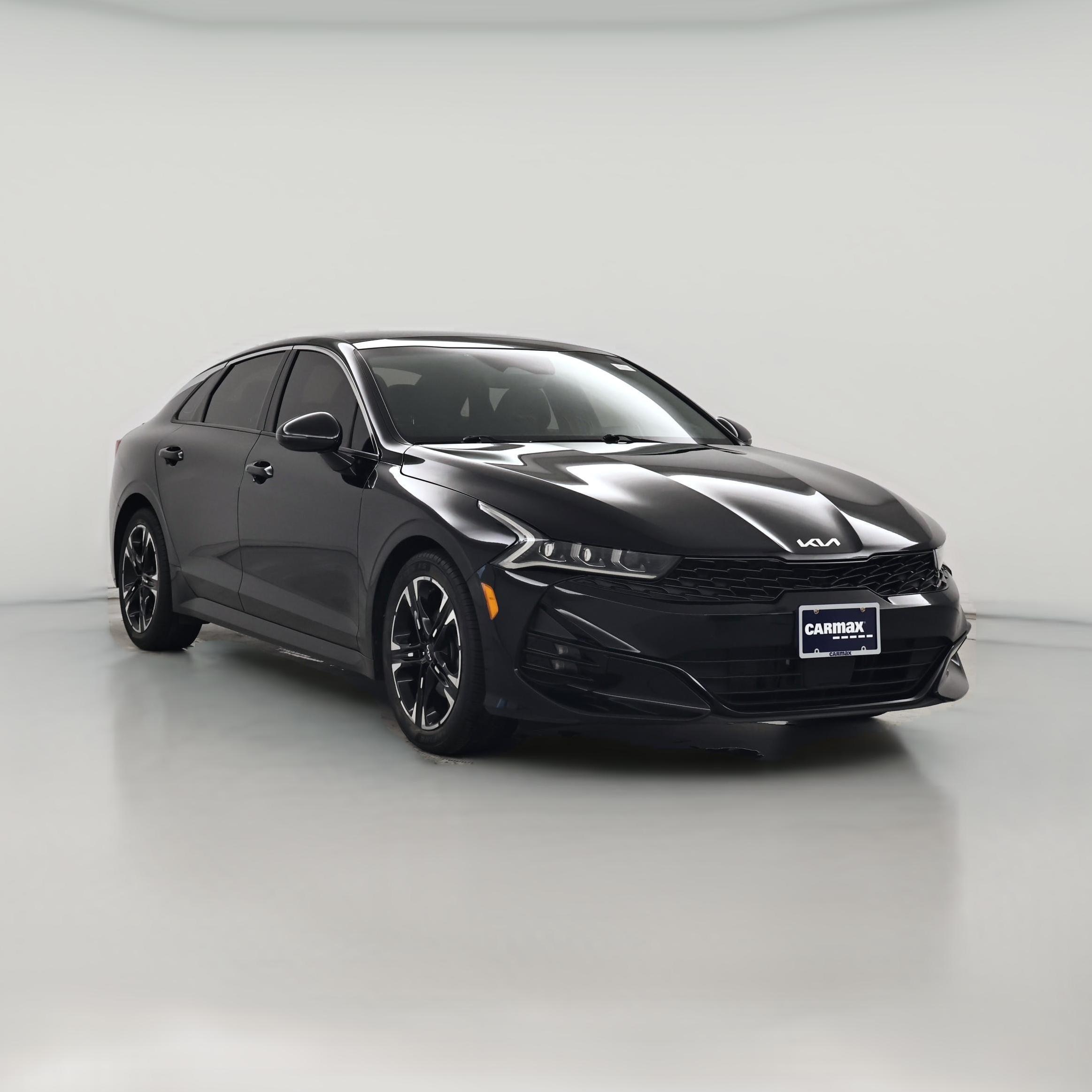 Thumbnail: 2022 Kia K5 - 1
