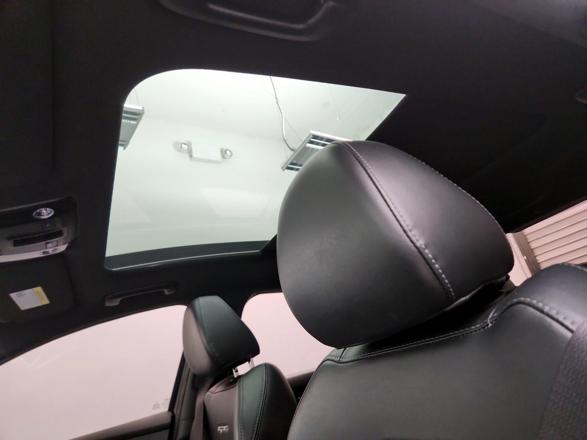 Thumbnail: 2022 Kia K5 - 20
