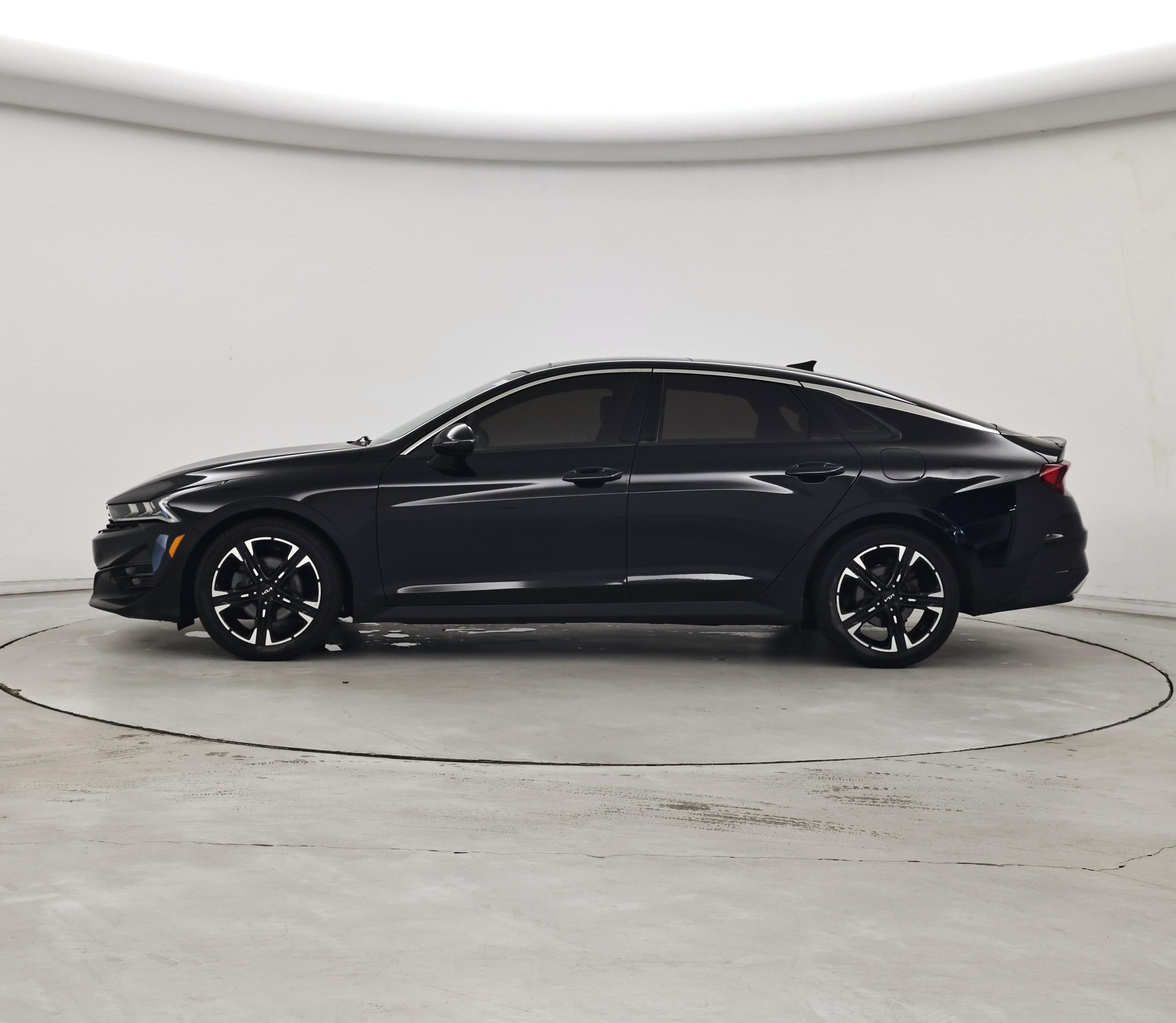 Thumbnail: 2022 Kia K5 - 3