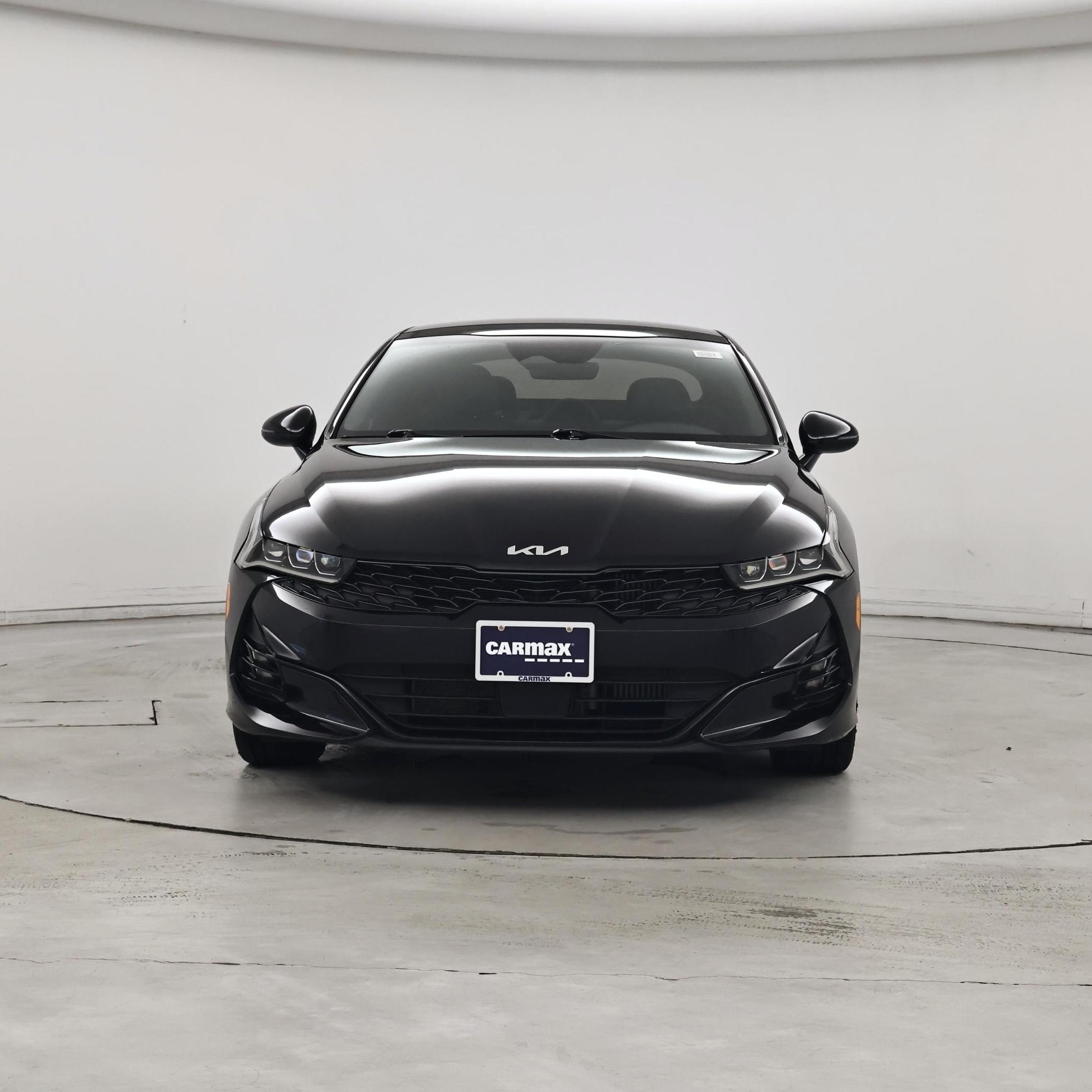 Thumbnail: 2022 Kia K5 - 5