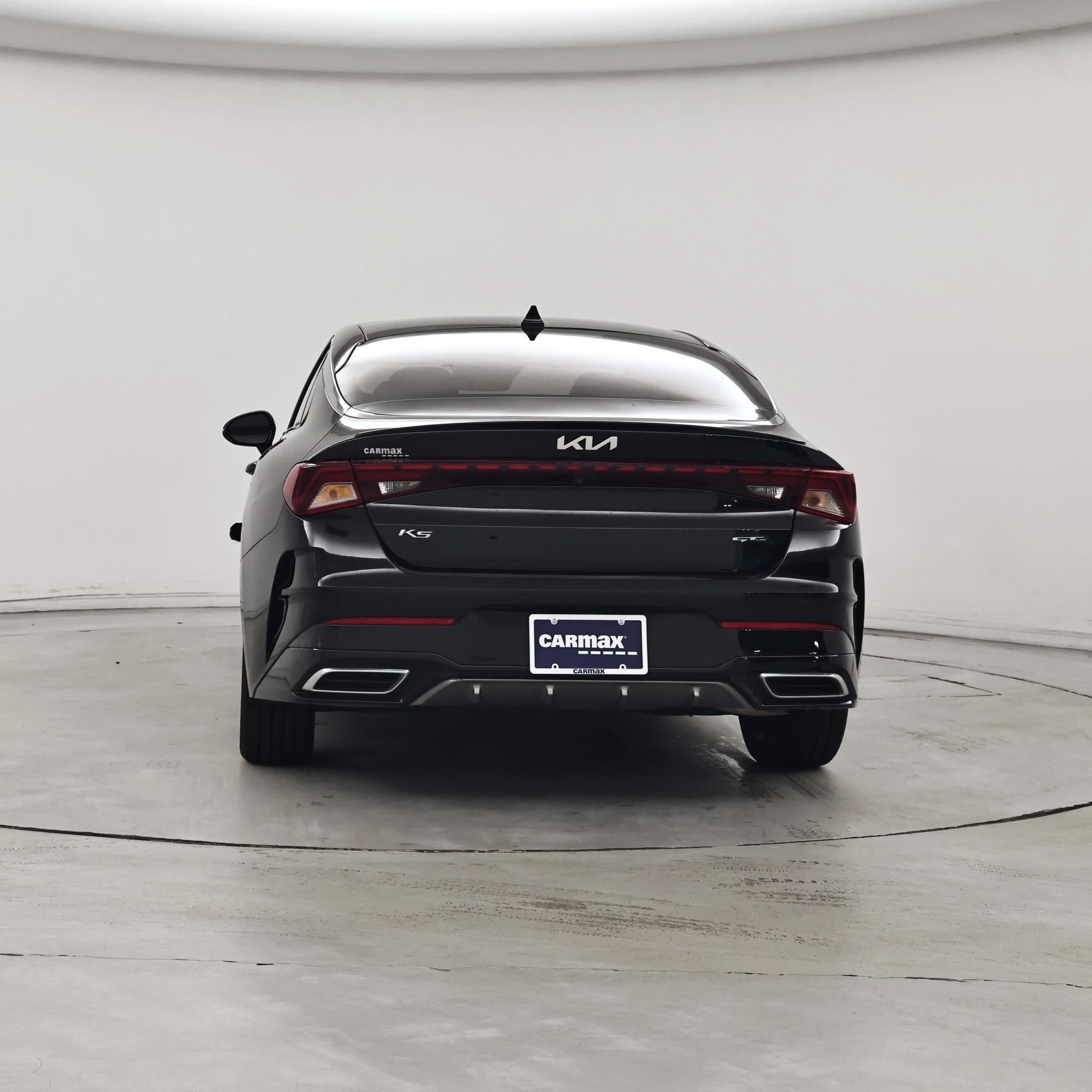 Thumbnail: 2022 Kia K5 - 6