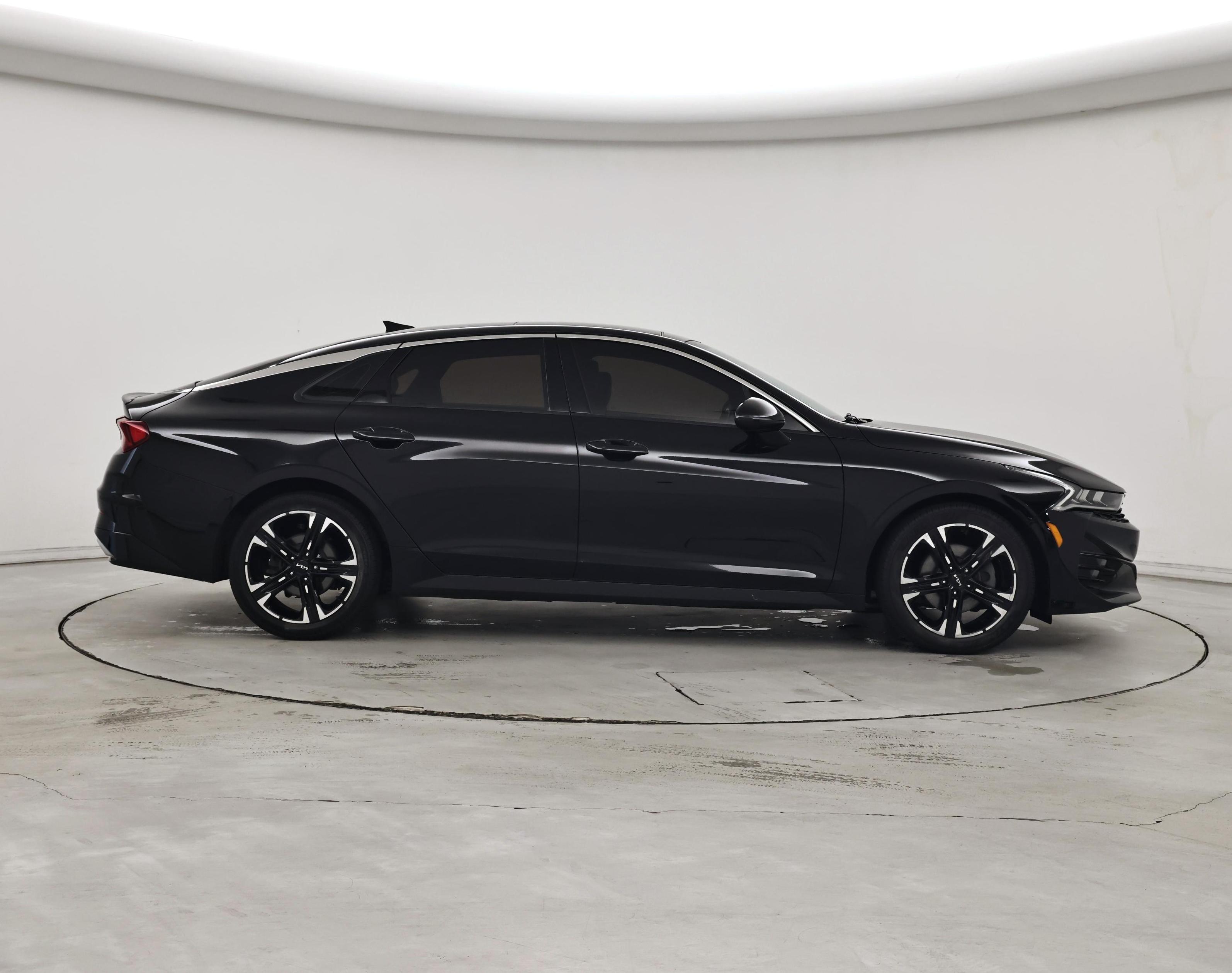 Thumbnail: 2022 Kia K5 - 7