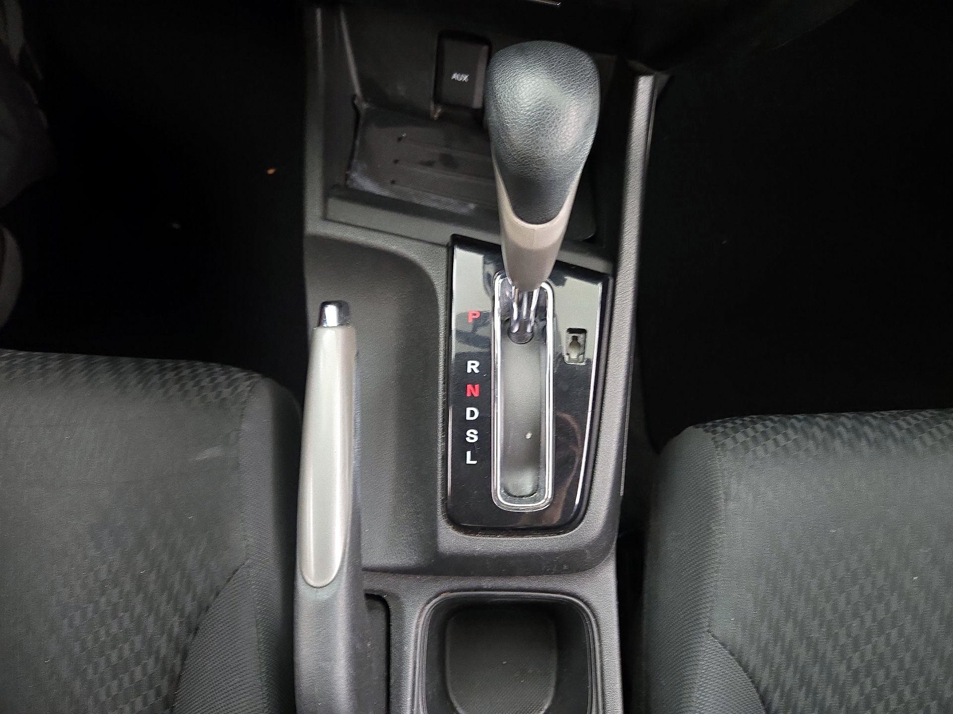 Thumbnail: 2015 Honda Civic - 16