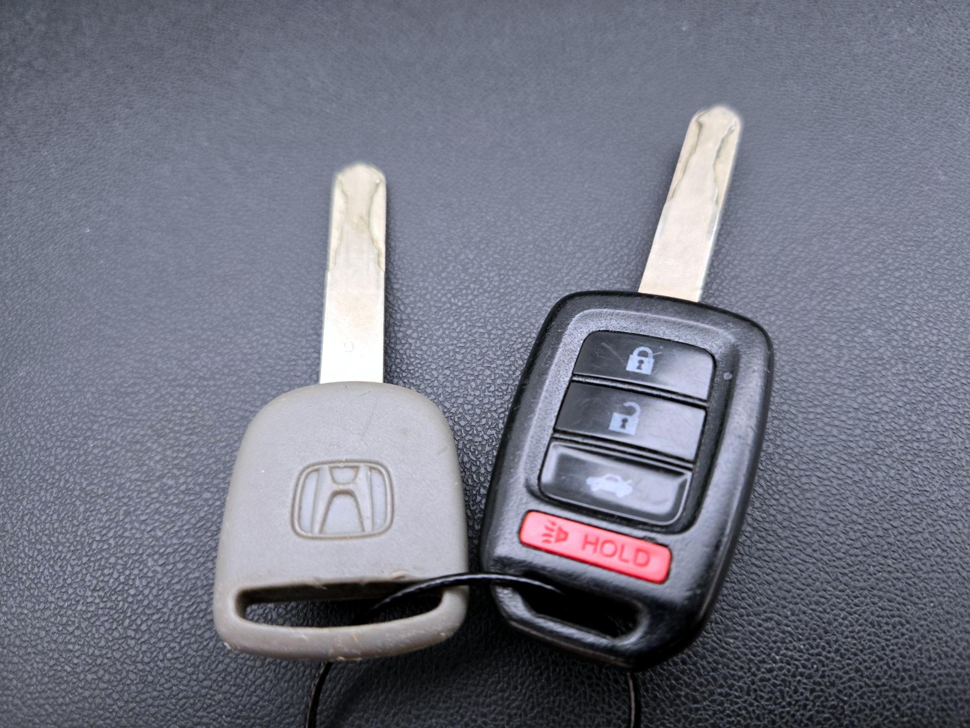Thumbnail: 2015 Honda Civic - 19