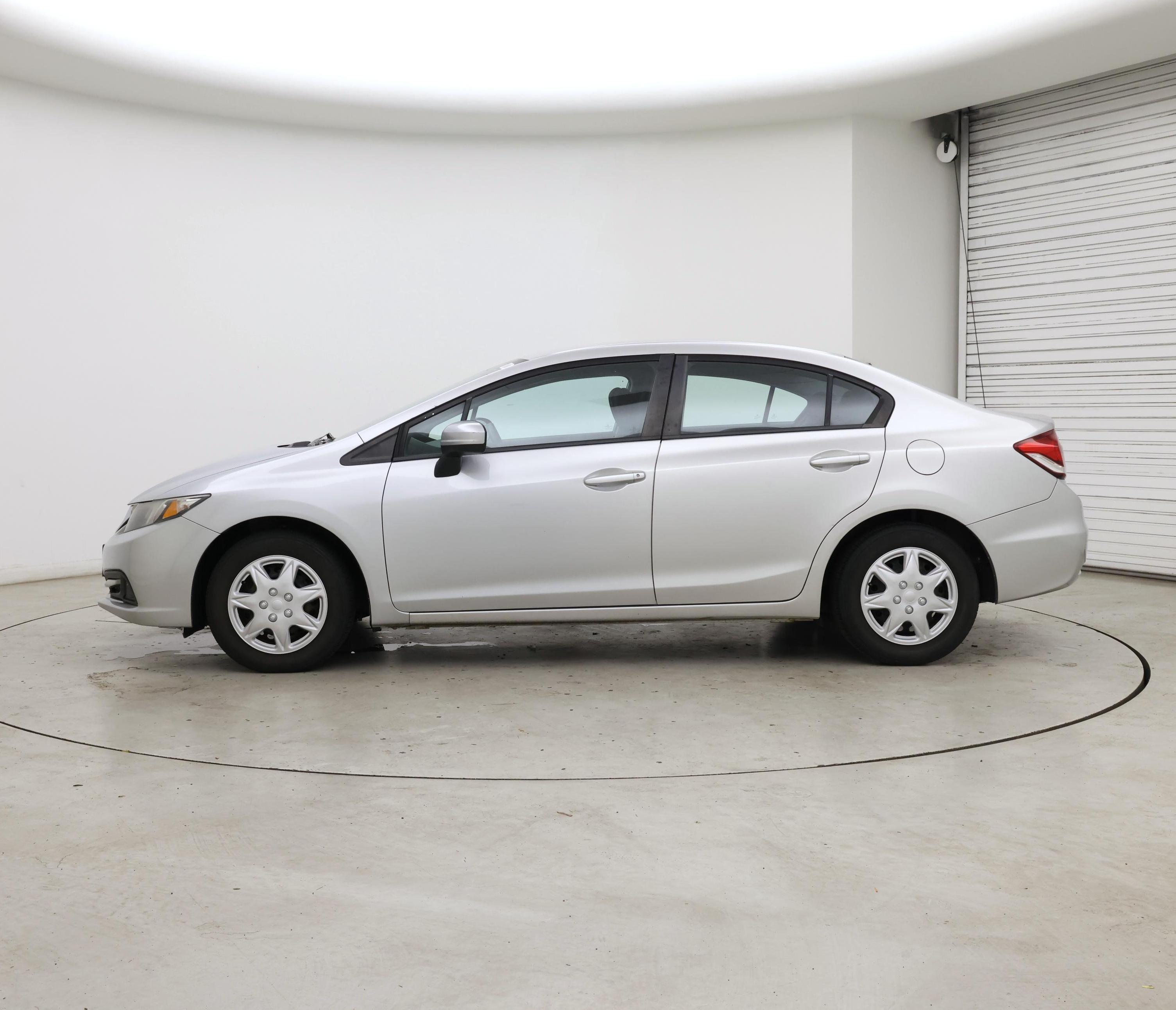 Thumbnail: 2015 Honda Civic - 3
