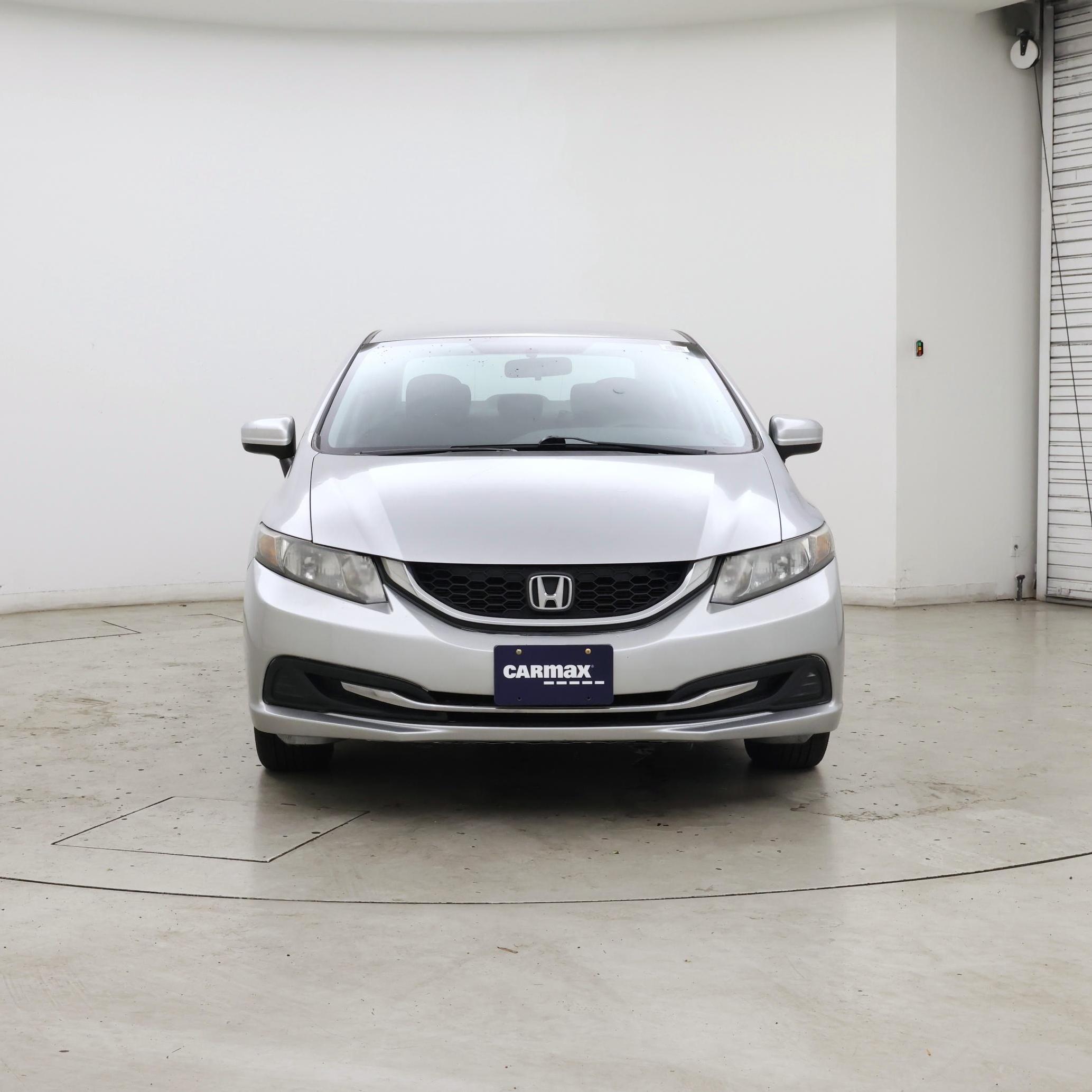 Thumbnail: 2015 Honda Civic - 5