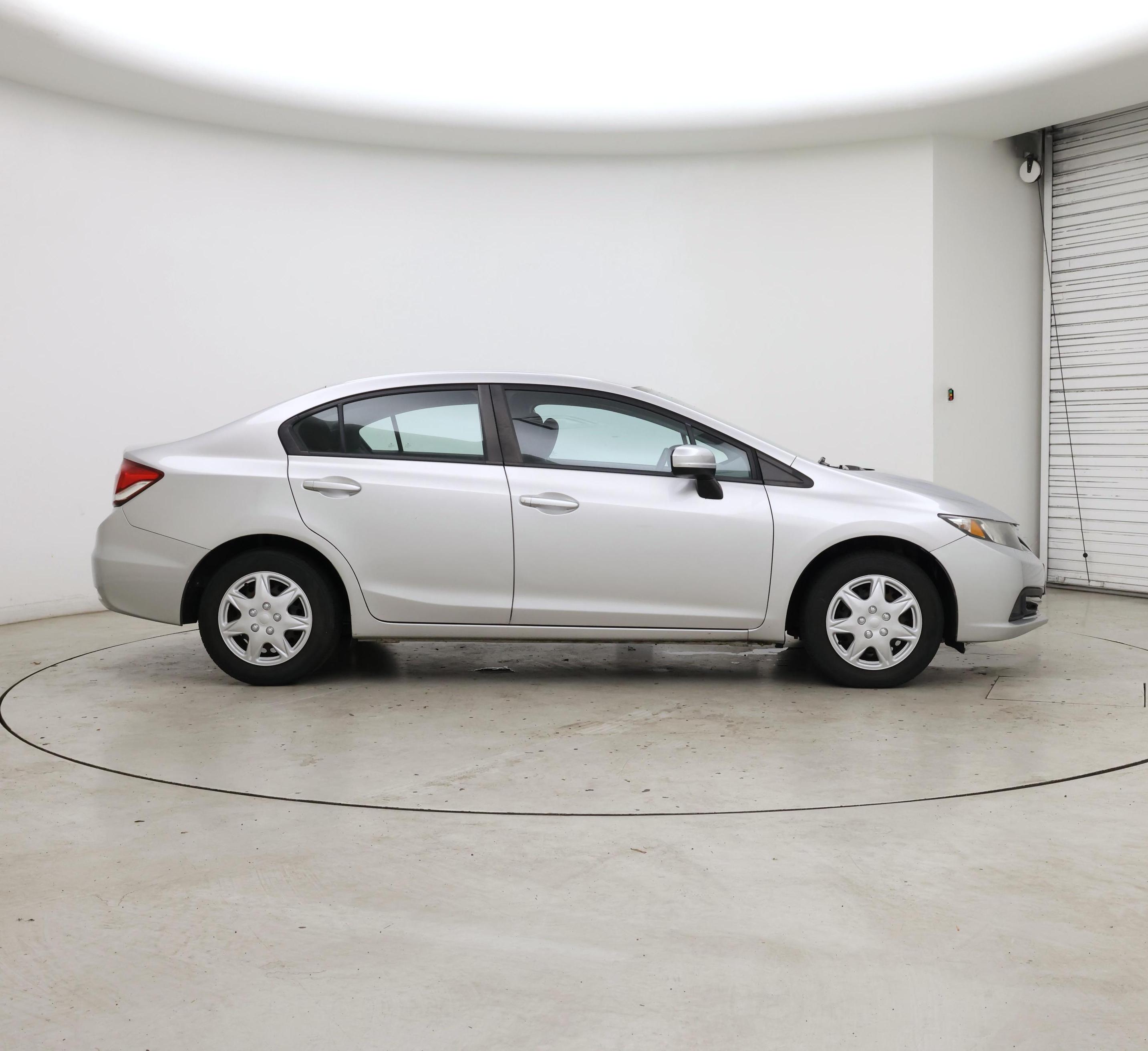 Thumbnail: 2015 Honda Civic - 7