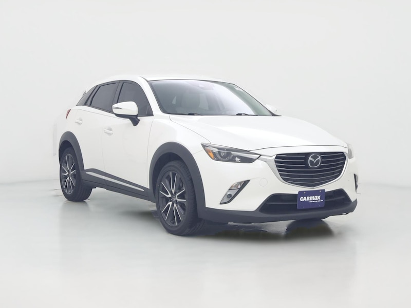 2018 Mazda CX-3 Grand Touring -
                  Houston, TX