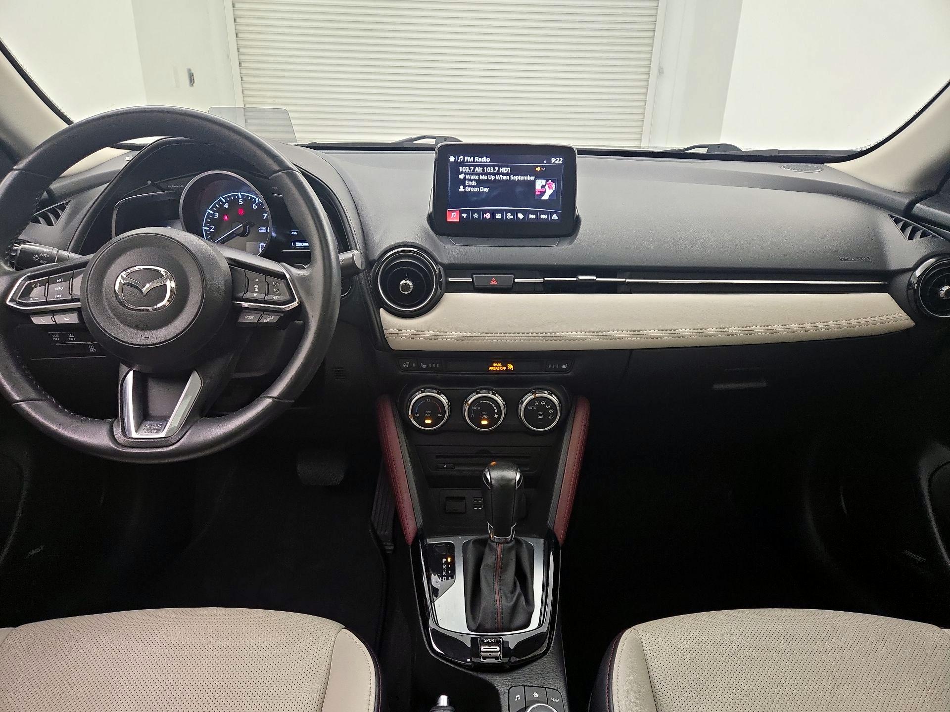 Thumbnail: 2018 Mazda CX-3 - 9
