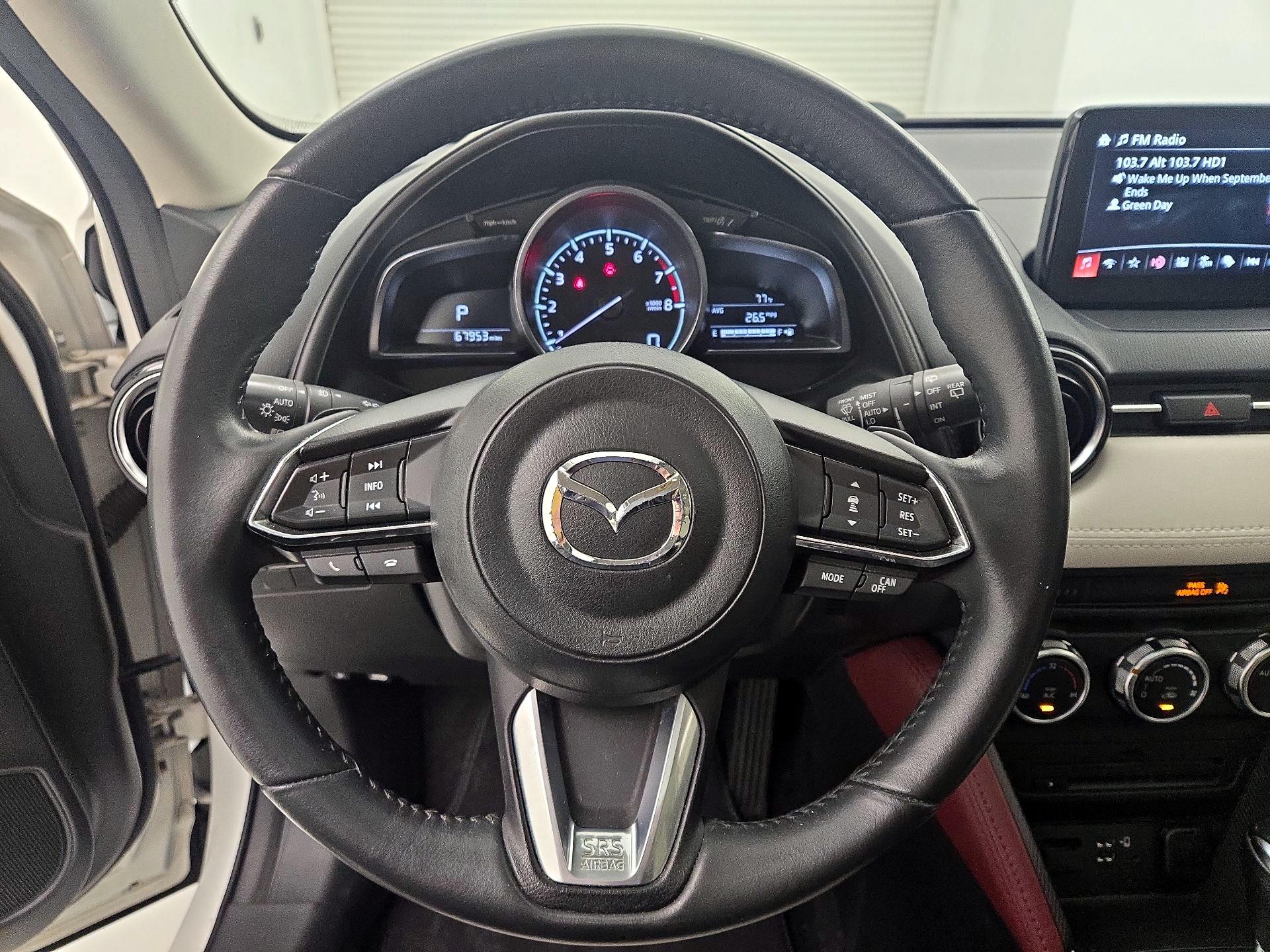 Thumbnail: 2018 Mazda CX-3 - 10