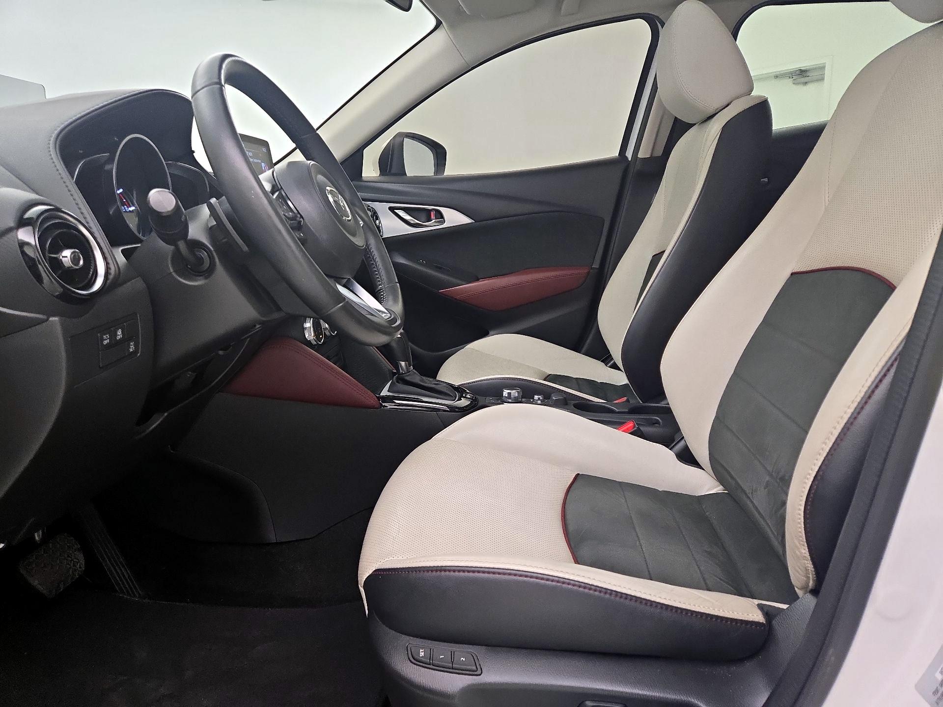 Thumbnail: 2018 Mazda CX-3 - 11