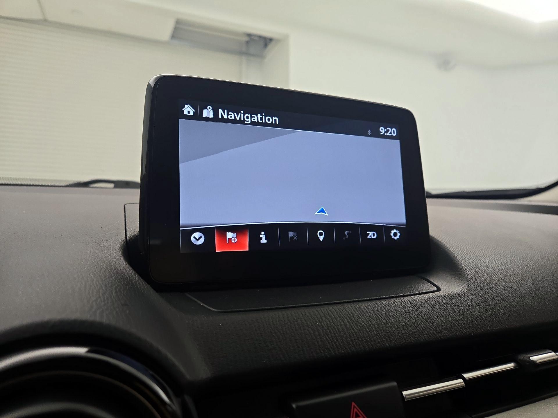 Thumbnail: 2018 Mazda CX-3 - 14