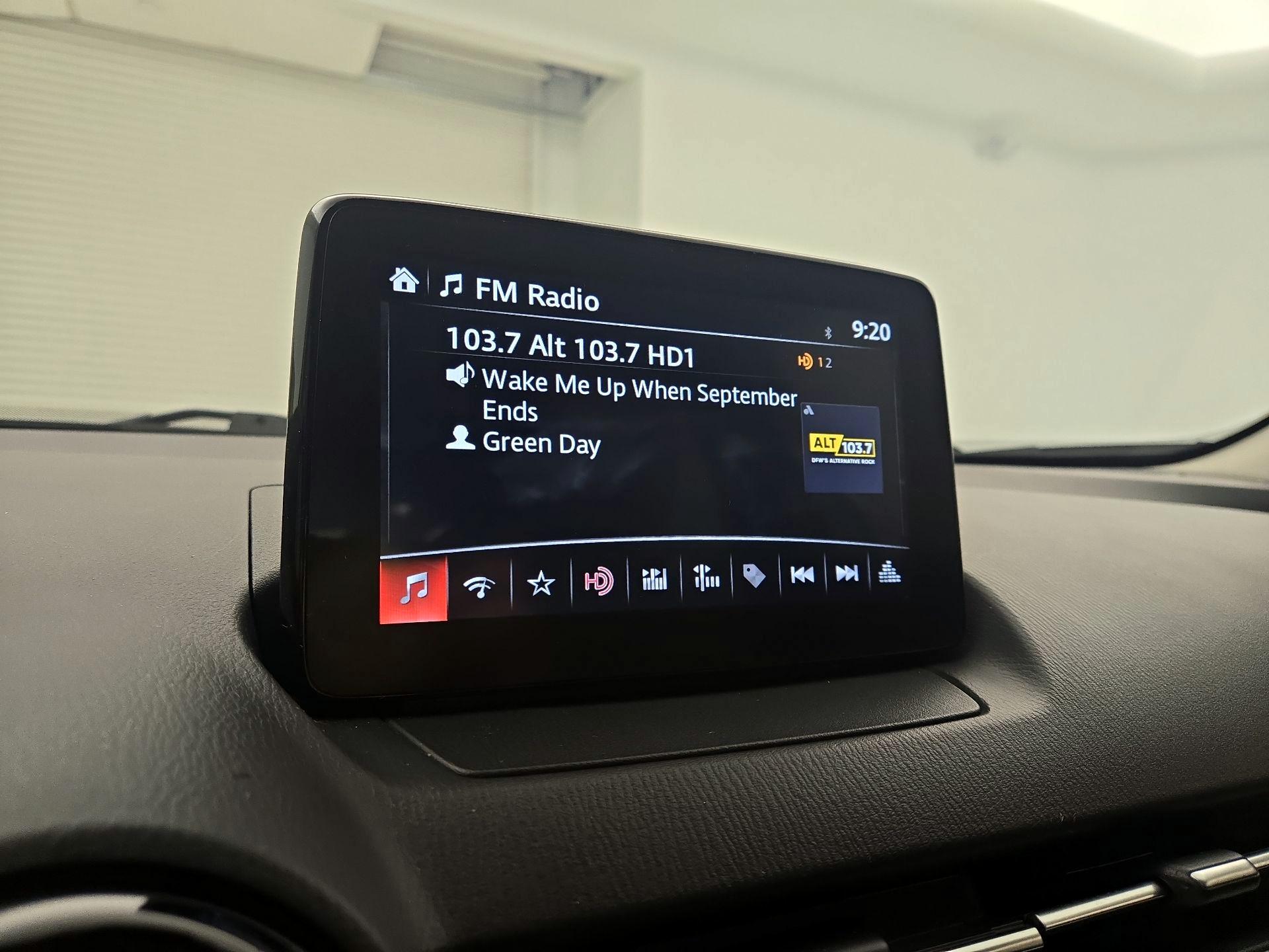Thumbnail: 2018 Mazda CX-3 - 16
