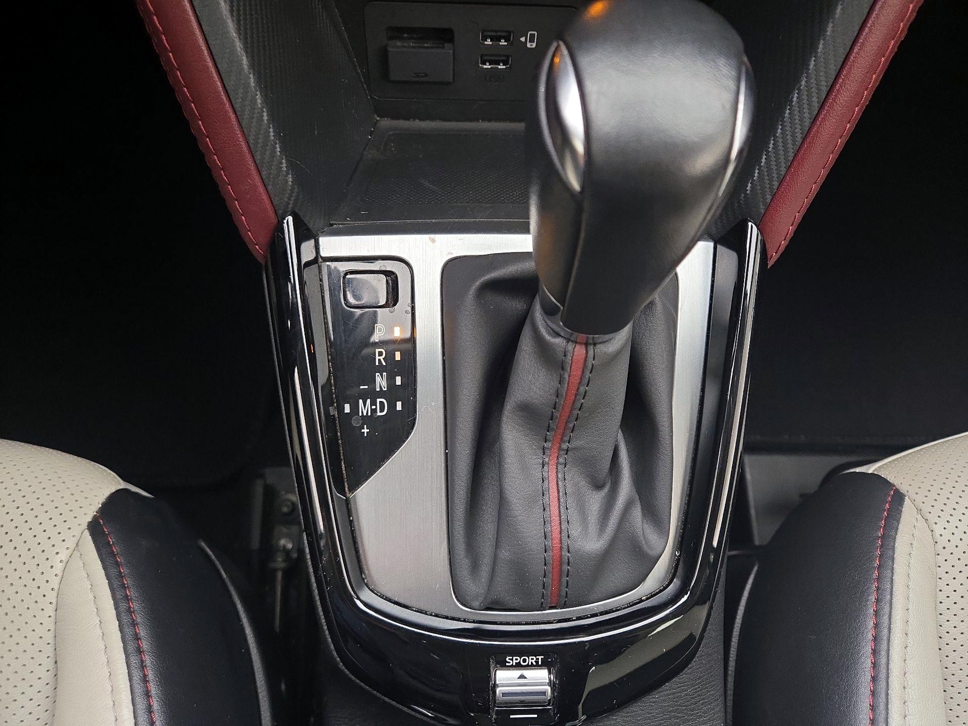 Thumbnail: 2018 Mazda CX-3 - 18