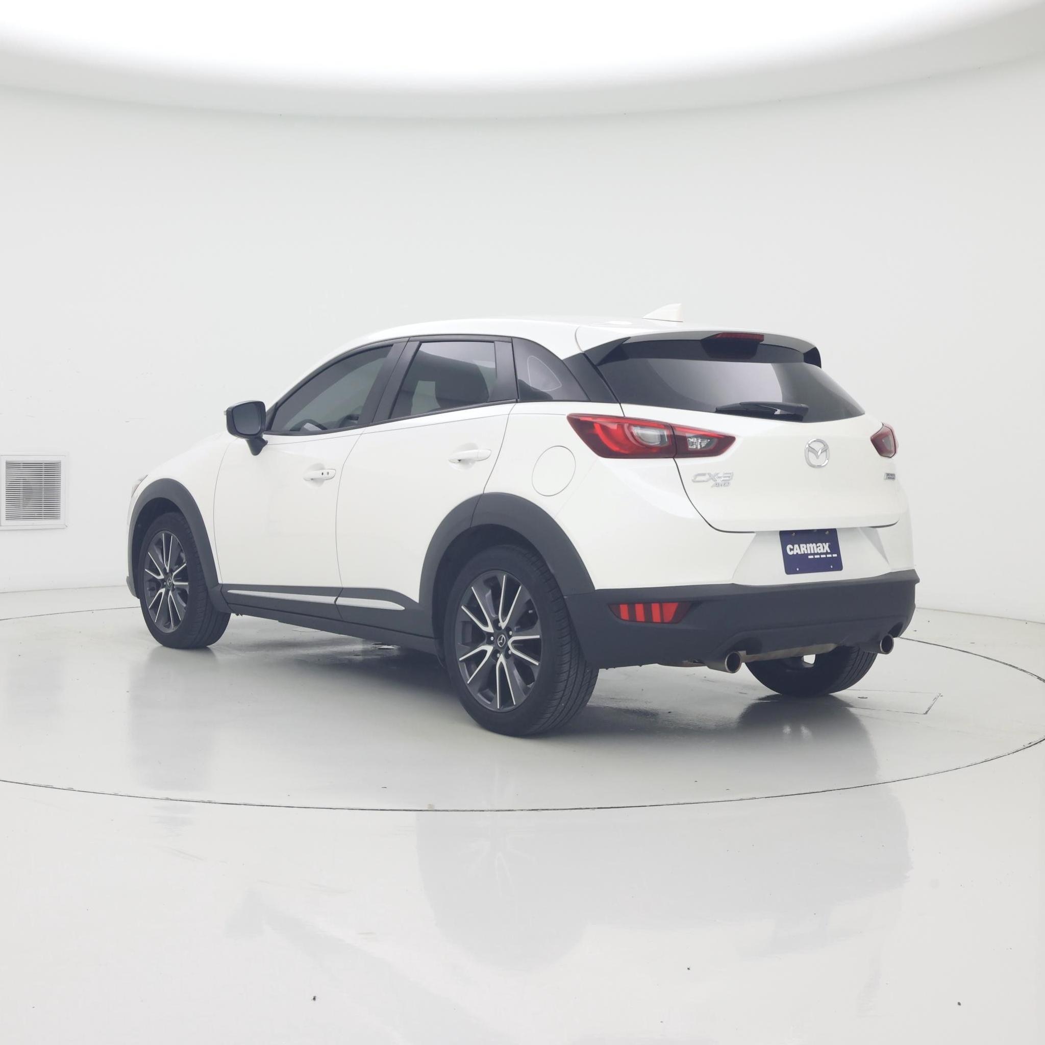 Thumbnail: 2018 Mazda CX-3 - 2