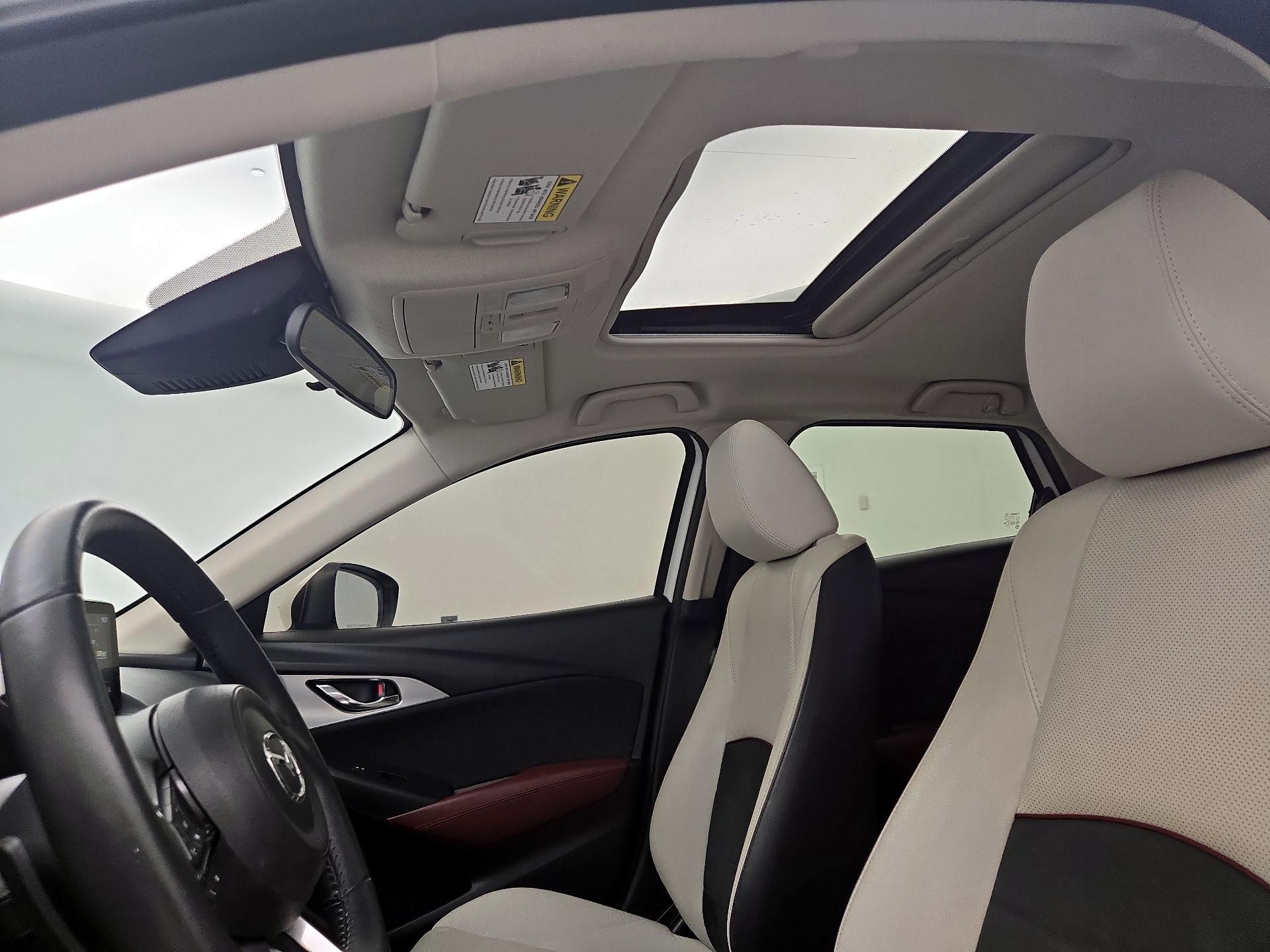 Thumbnail: 2018 Mazda CX-3 - 20