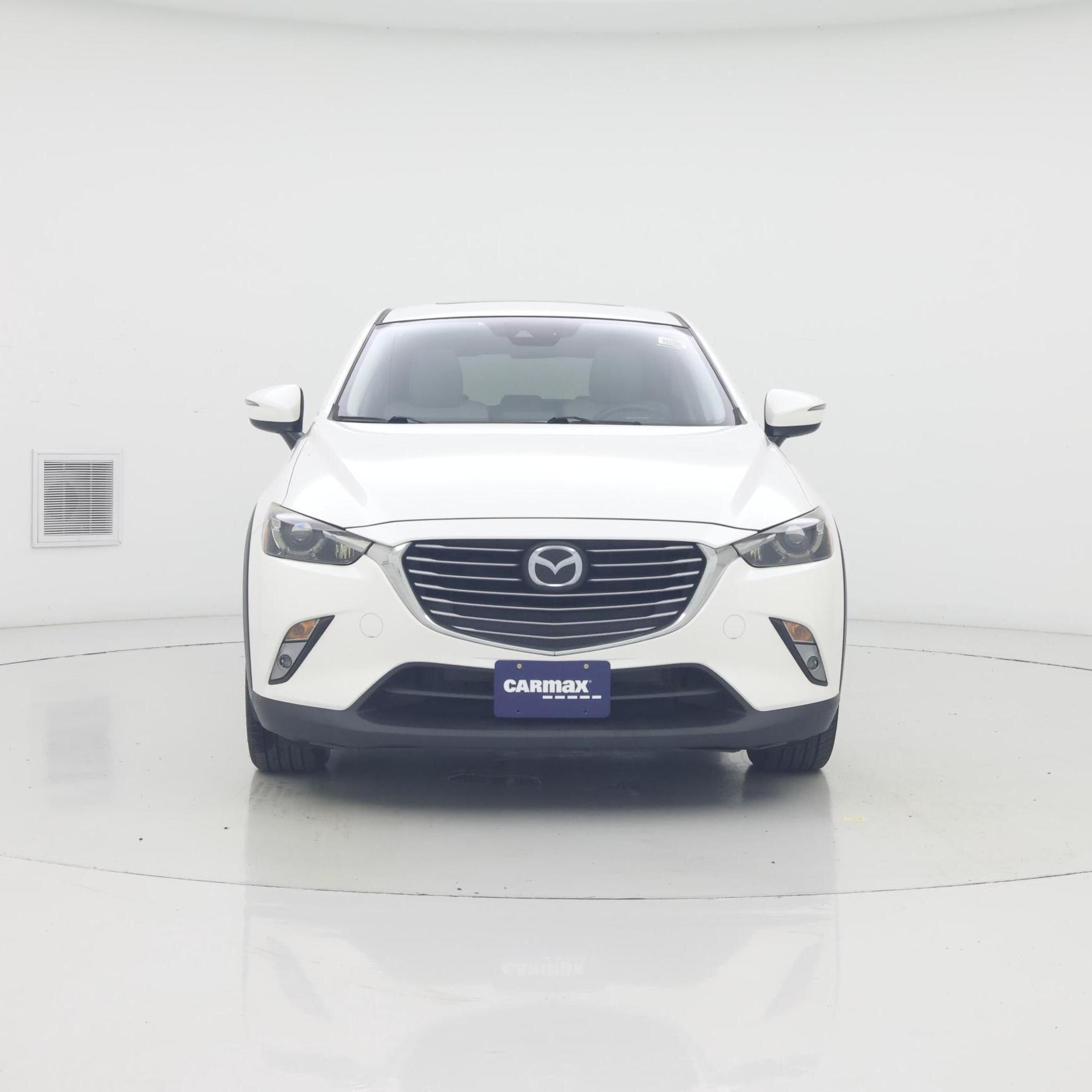 Thumbnail: 2018 Mazda CX-3 - 5