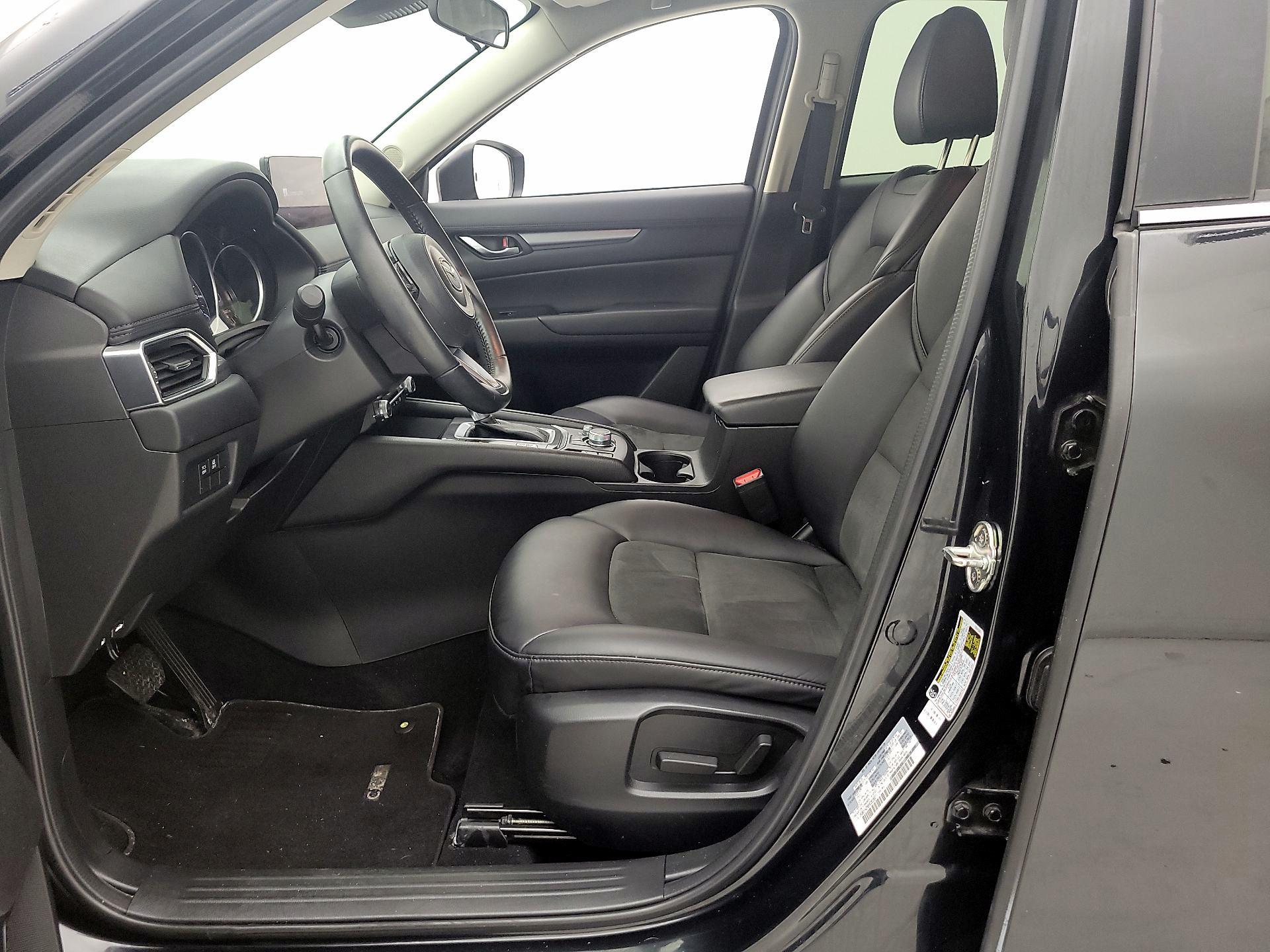 Thumbnail: 2021 Mazda CX-5 - 11