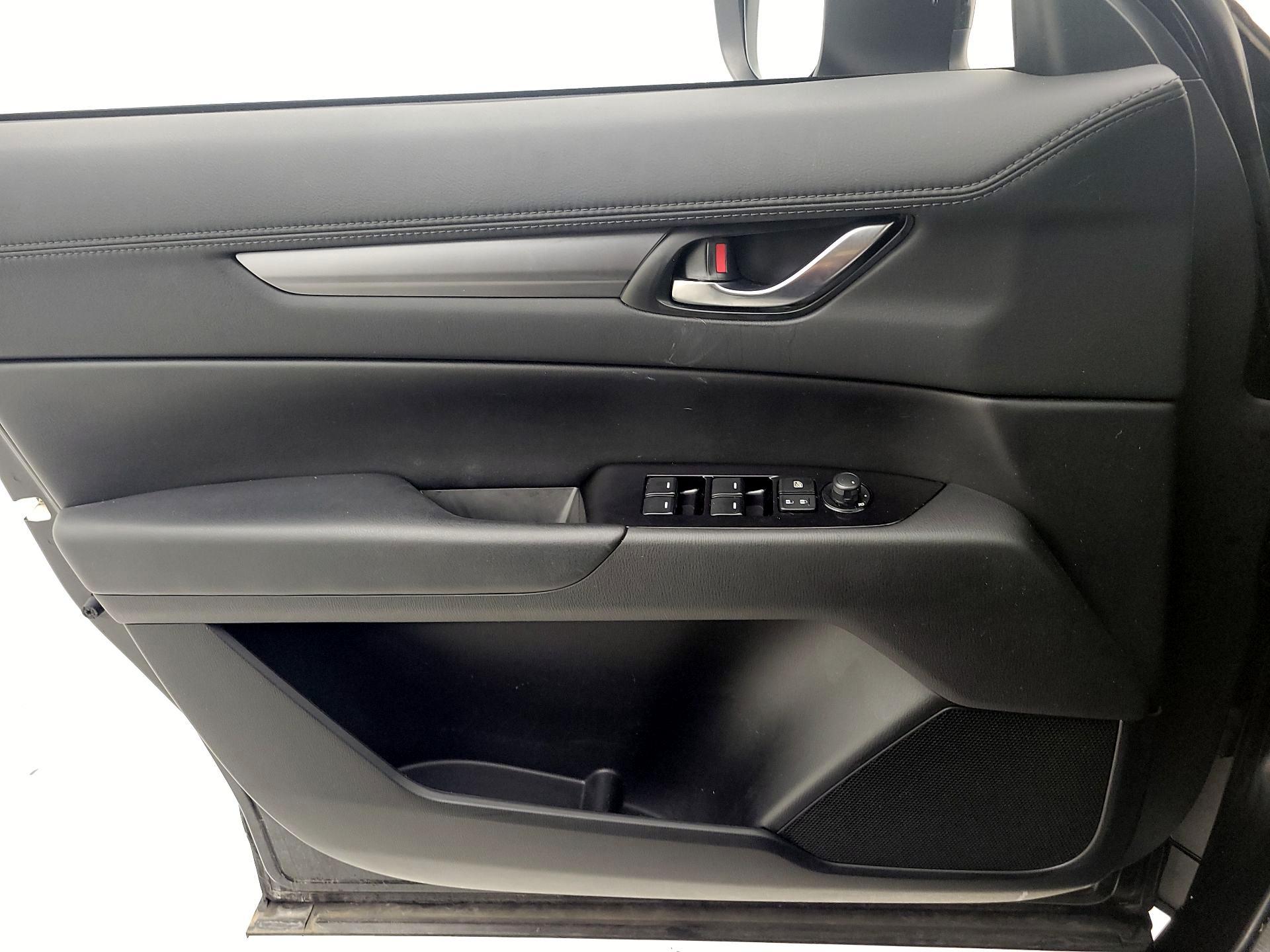 Thumbnail: 2021 Mazda CX-5 - 12