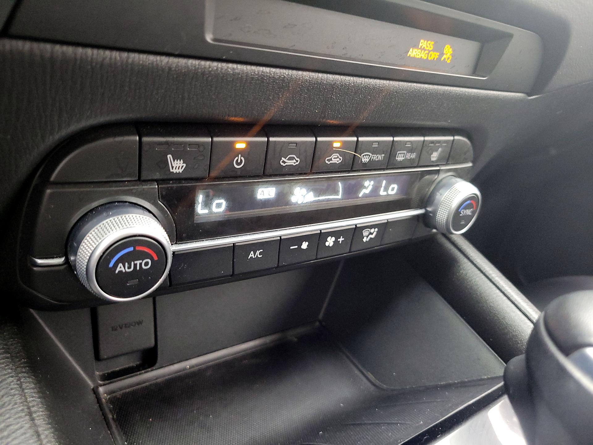 Thumbnail: 2021 Mazda CX-5 - 16