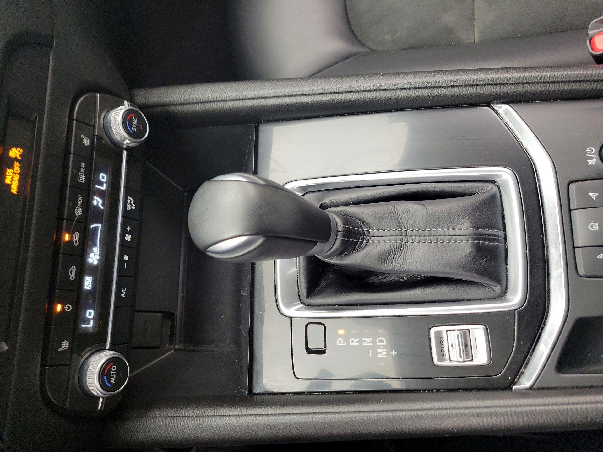 Thumbnail: 2021 Mazda CX-5 - 17
