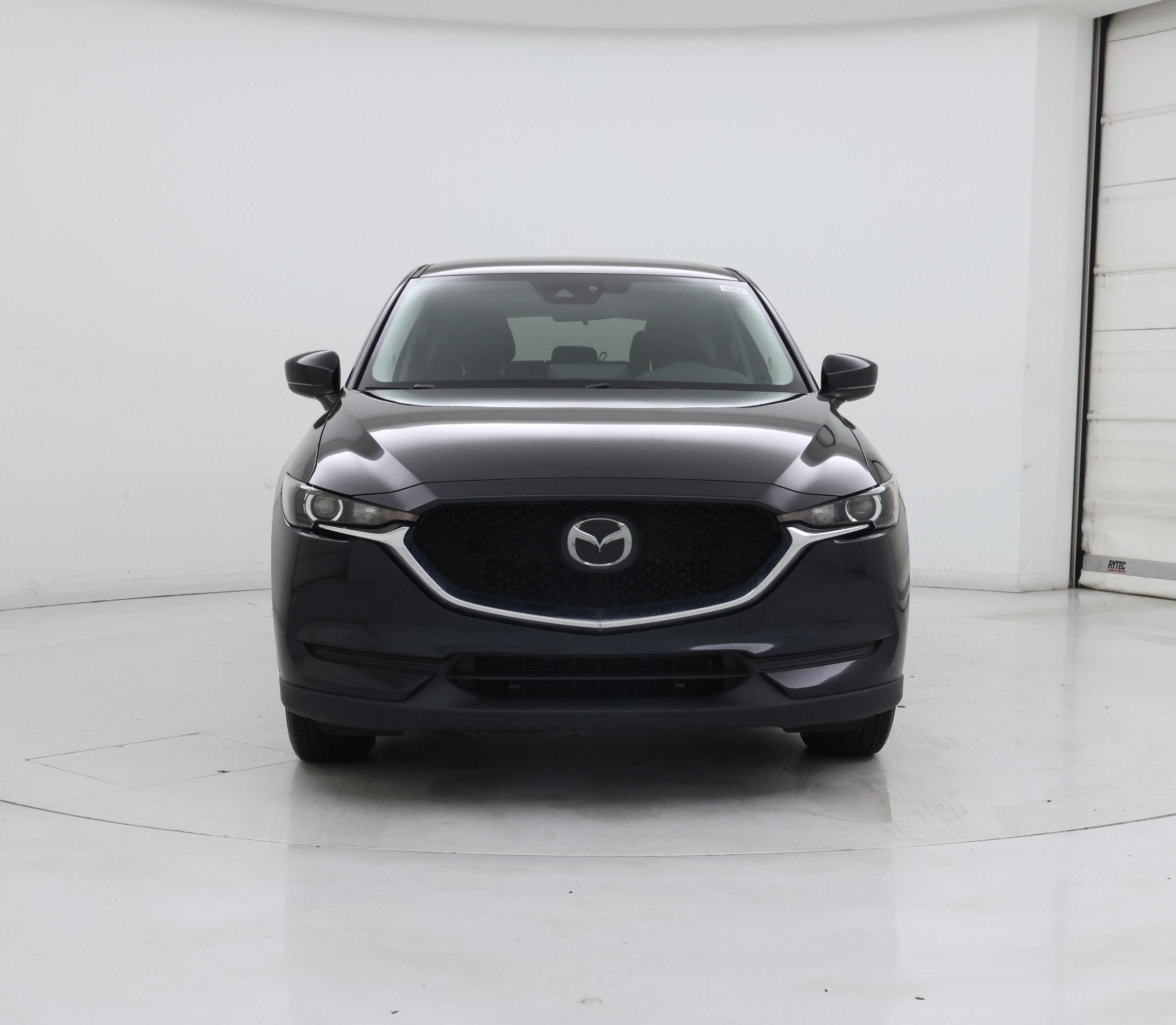 Thumbnail: 2021 Mazda CX-5 - 5
