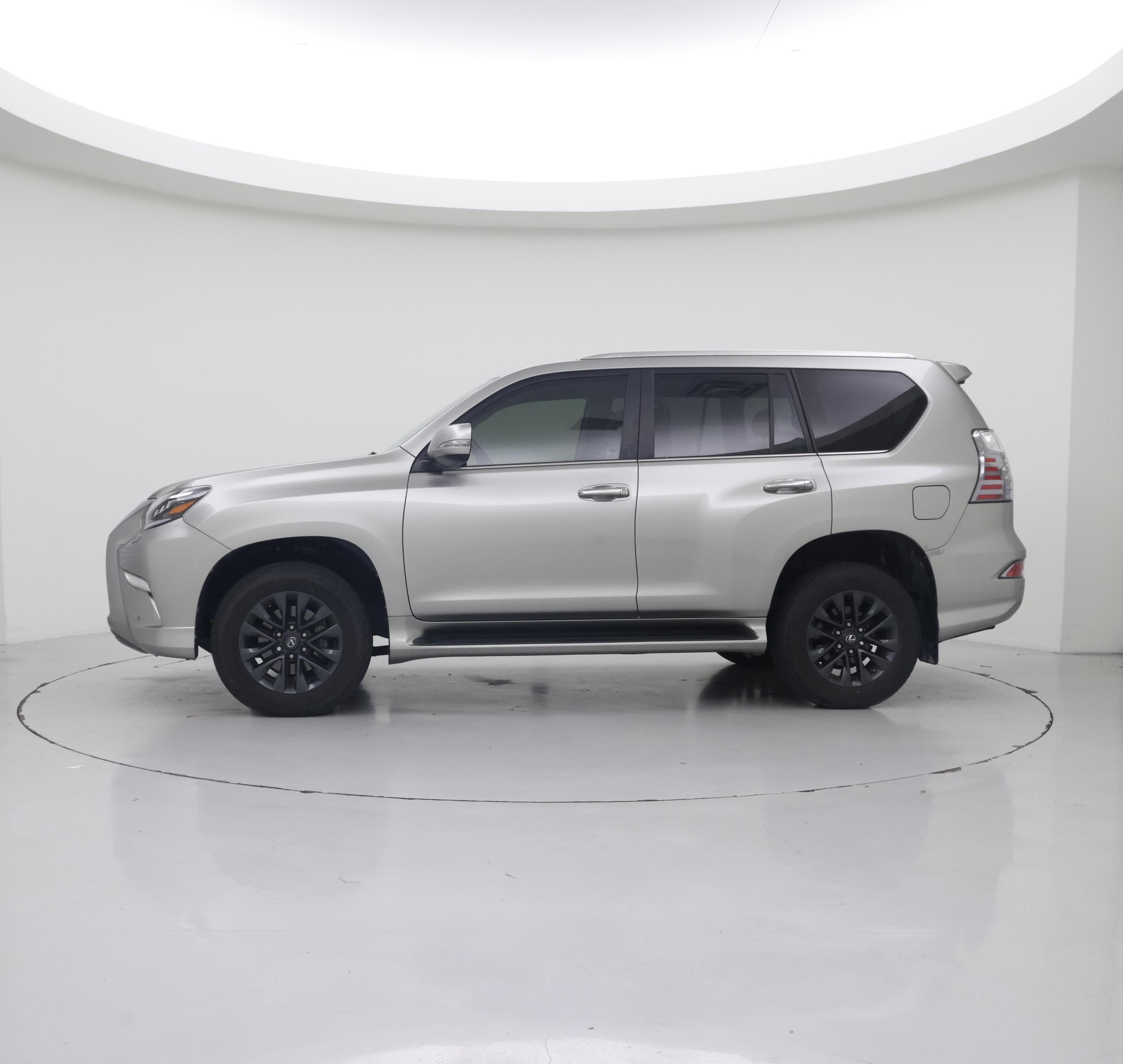 Thumbnail: 2022 Lexus GX - 3