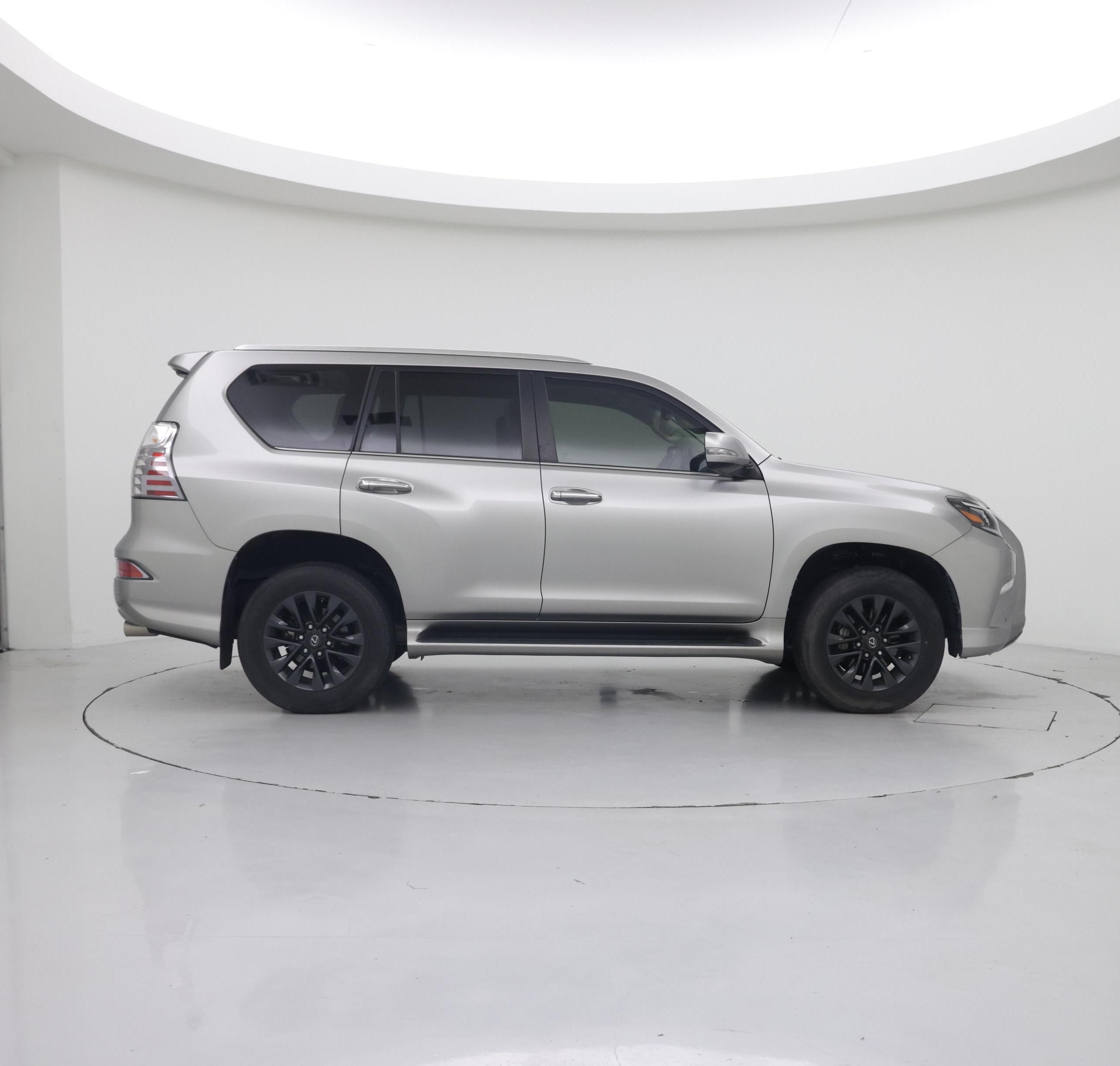 Thumbnail: 2022 Lexus GX - 7