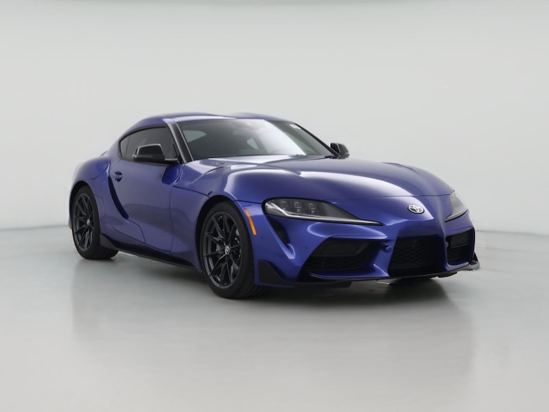 2026 Toyota Supra 3.0 -
                  Birmingham, AL