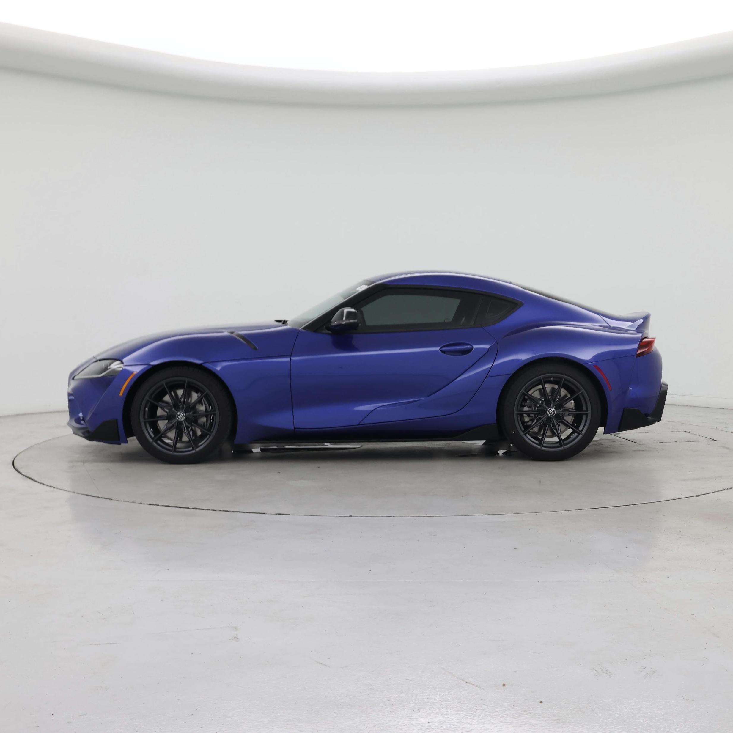 Thumbnail: 2026 Toyota Supra - 3
