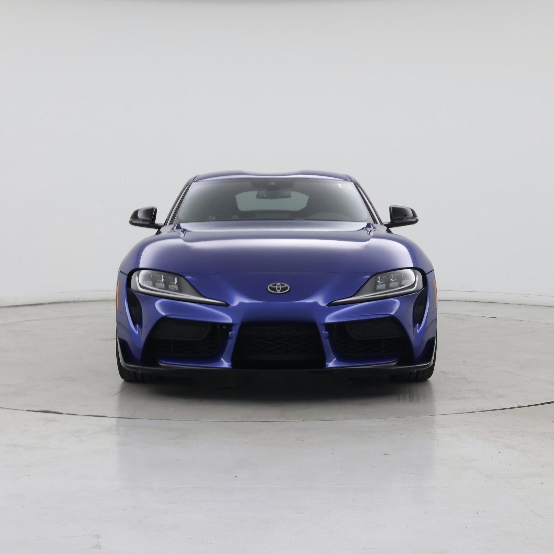 Thumbnail: 2026 Toyota Supra - 5