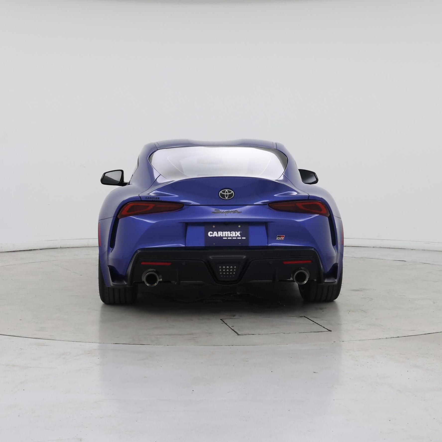 Thumbnail: 2026 Toyota Supra - 6
