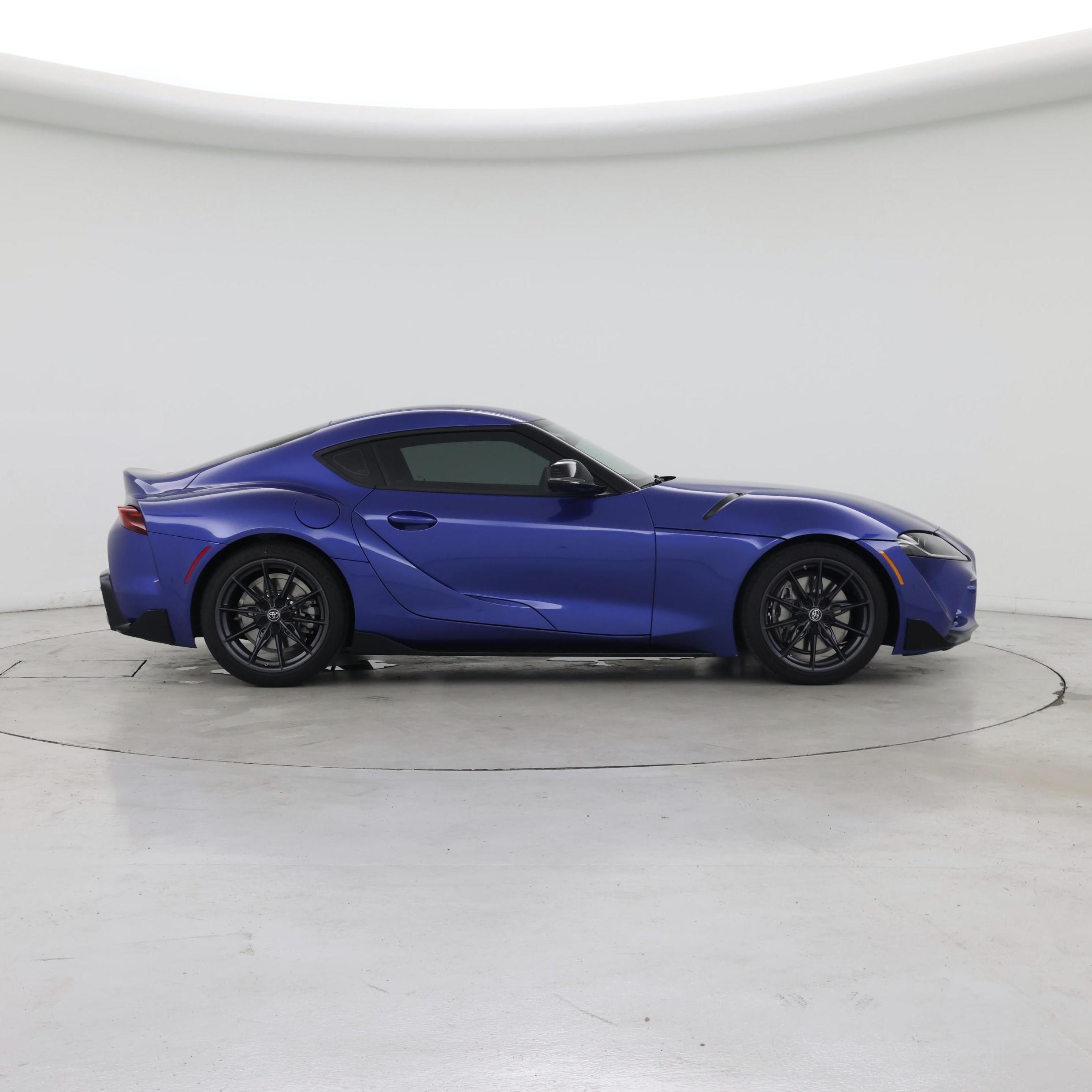 Thumbnail: 2026 Toyota Supra - 7