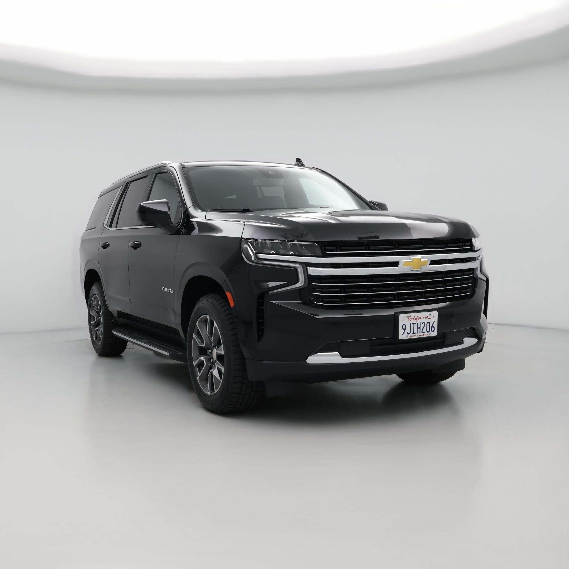 Thumbnail: 2023 Chevrolet Tahoe - 1