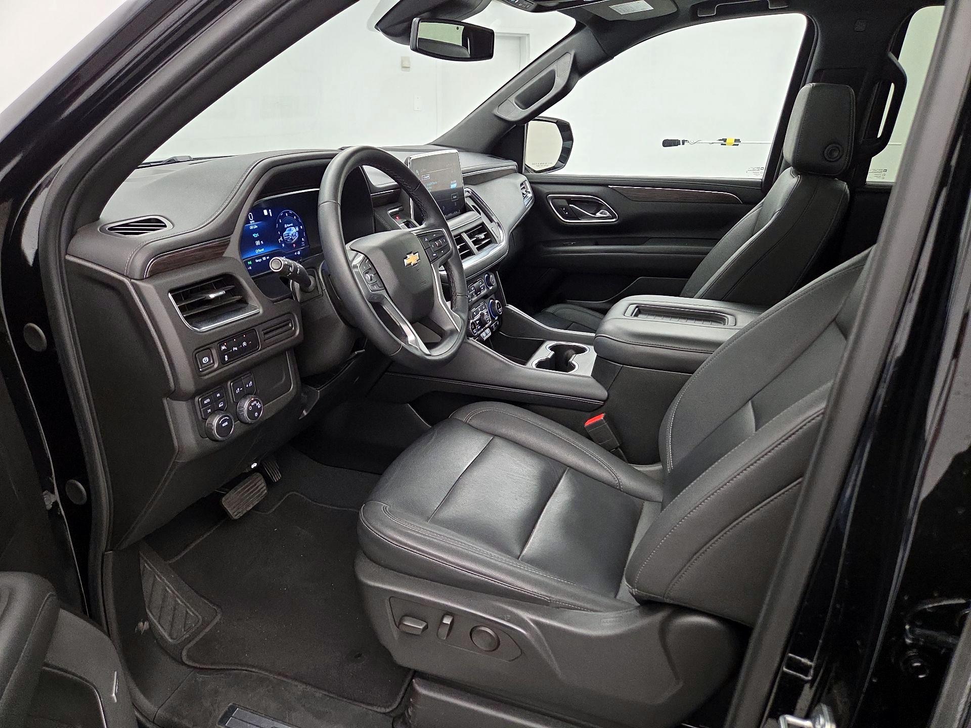 Thumbnail: 2023 Chevrolet Tahoe - 11