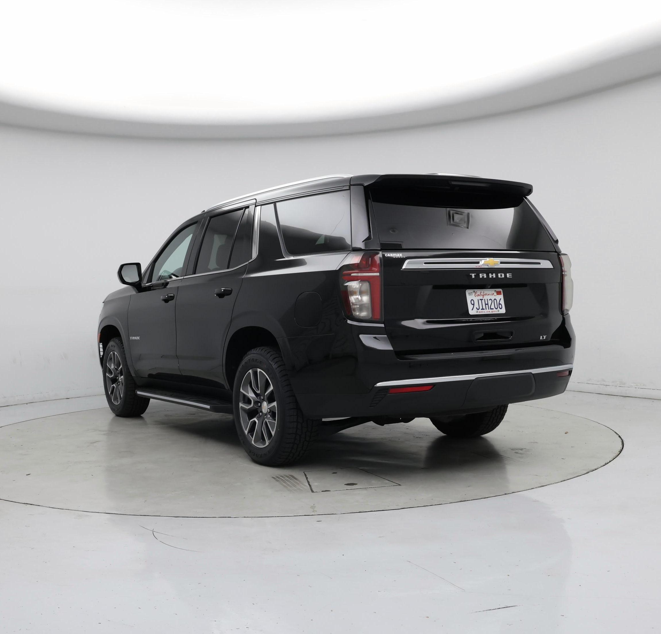Thumbnail: 2023 Chevrolet Tahoe - 2