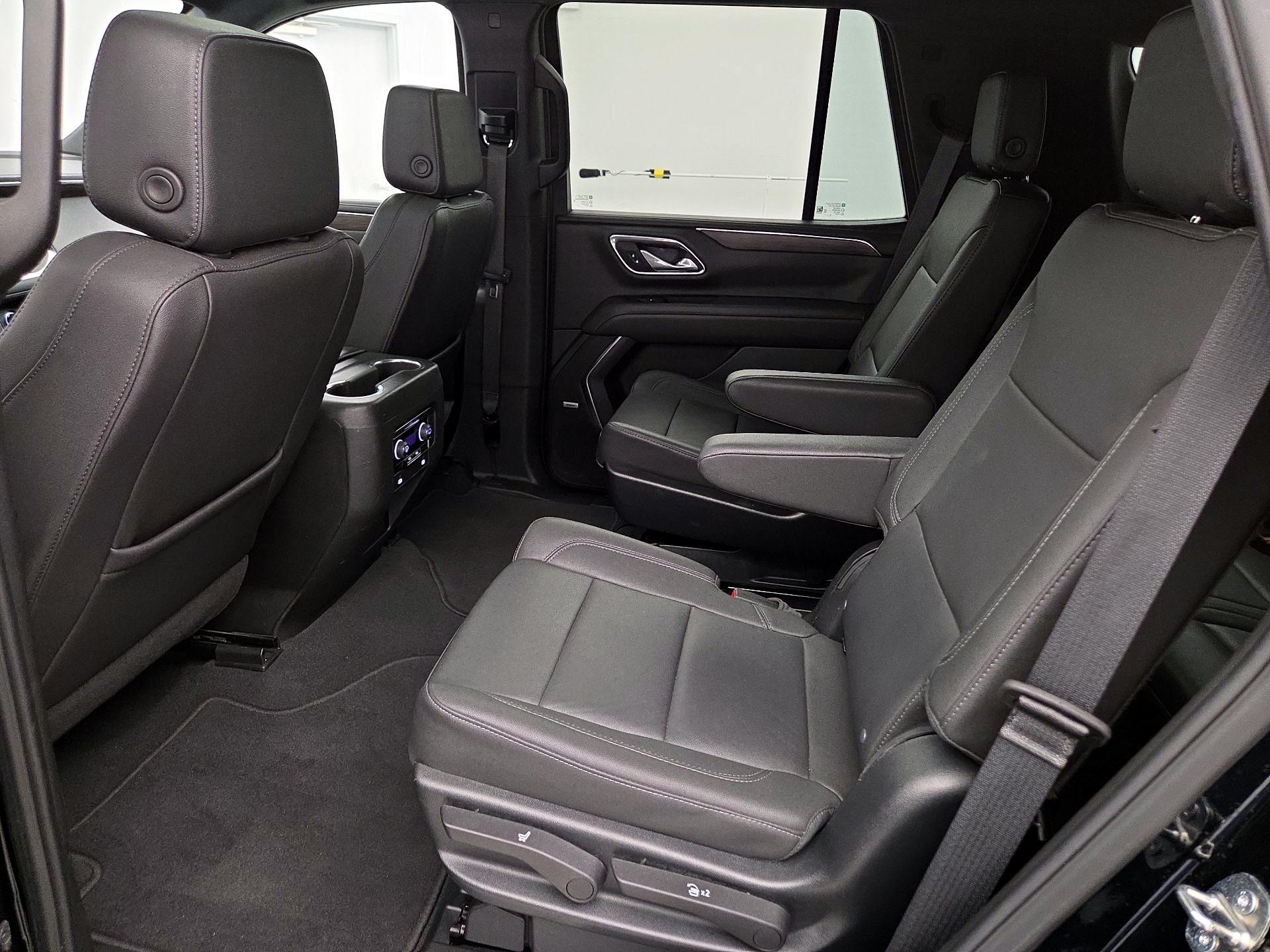 Thumbnail: 2023 Chevrolet Tahoe - 20