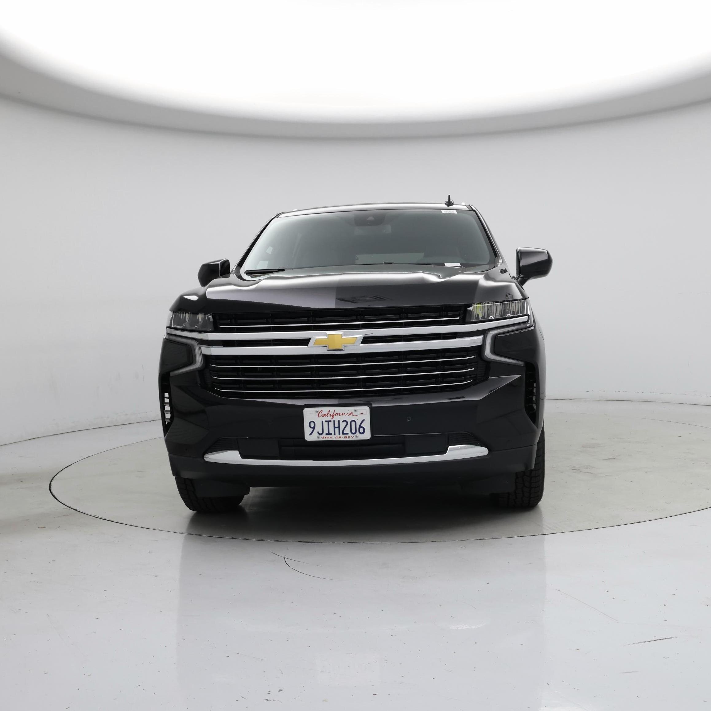 Thumbnail: 2023 Chevrolet Tahoe - 5