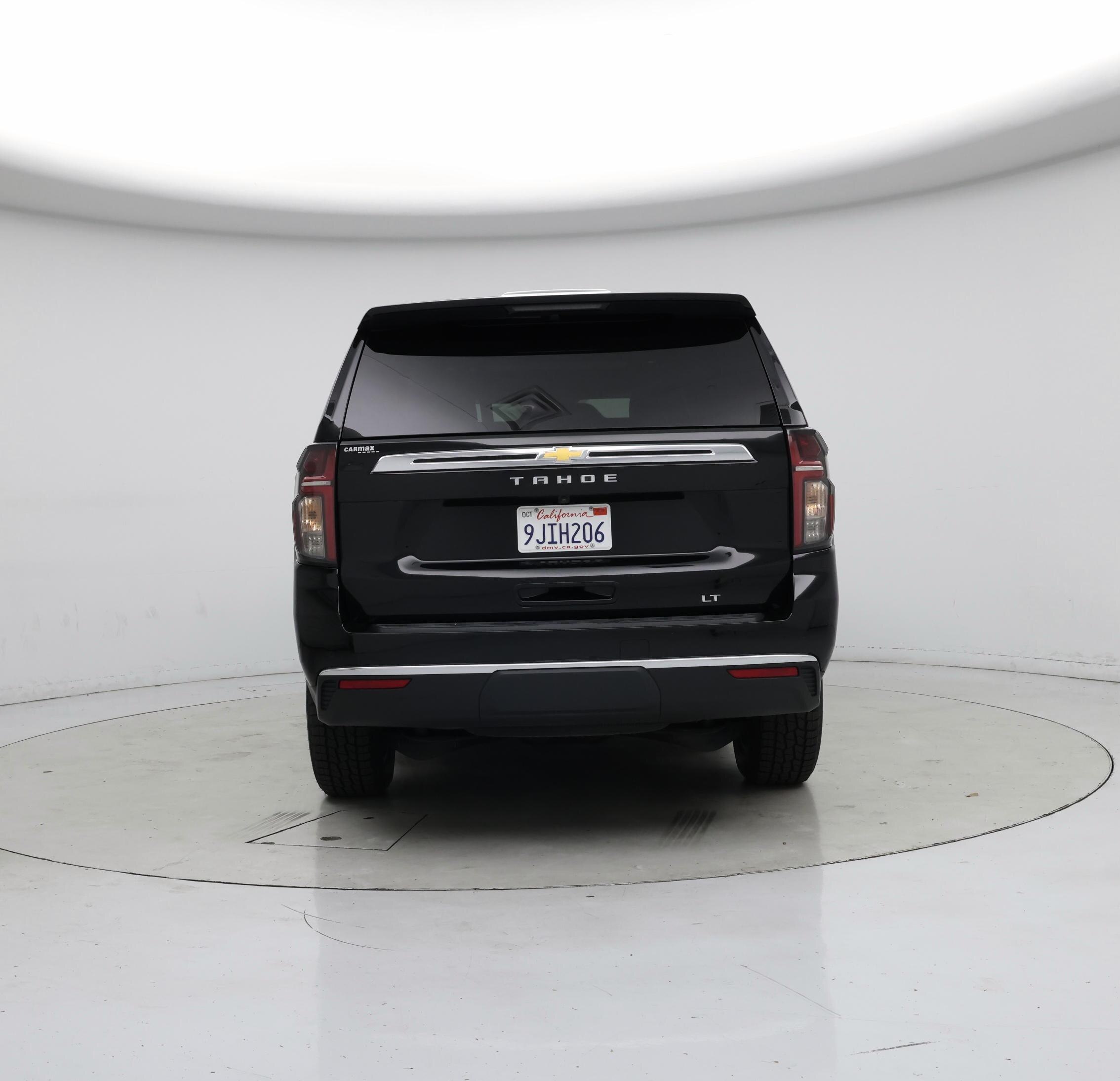Thumbnail: 2023 Chevrolet Tahoe - 6